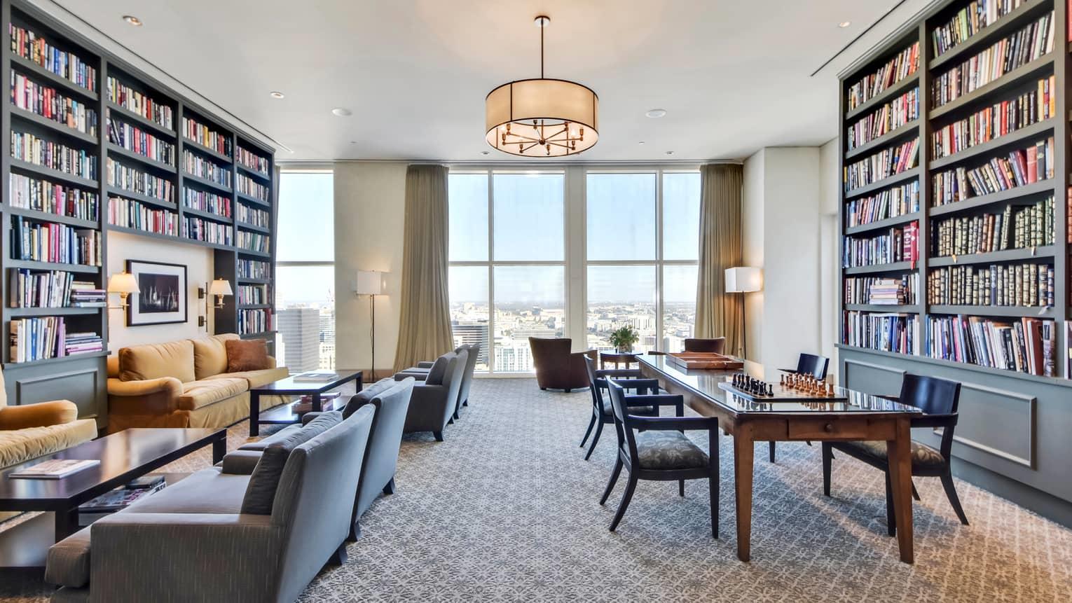 98 San Jacinto BLVD # 1502