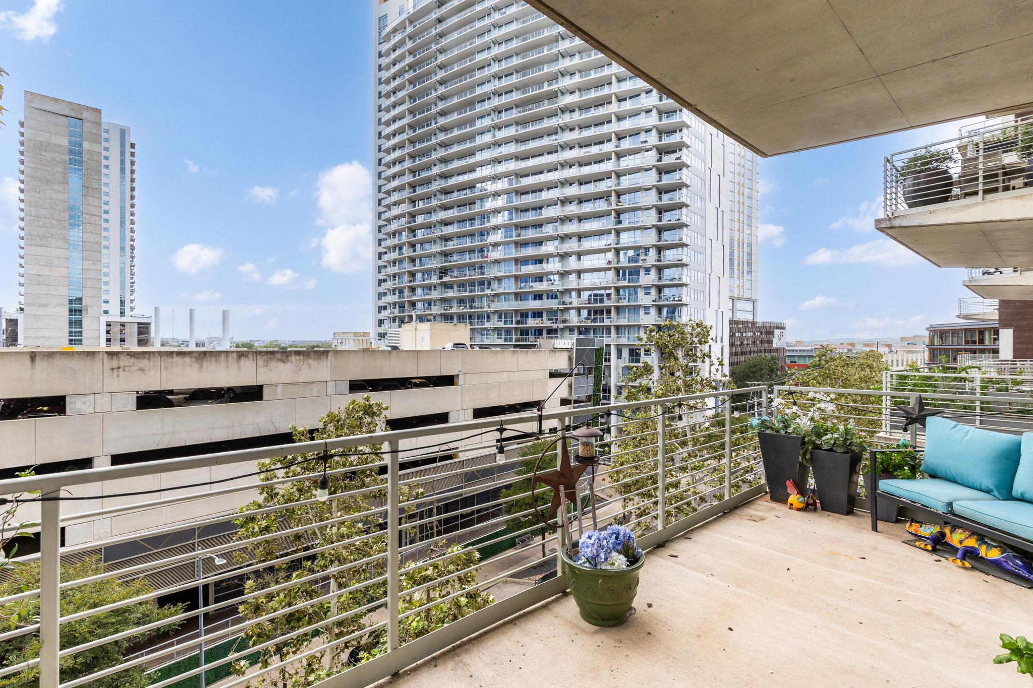 800 W 5th ST # 507