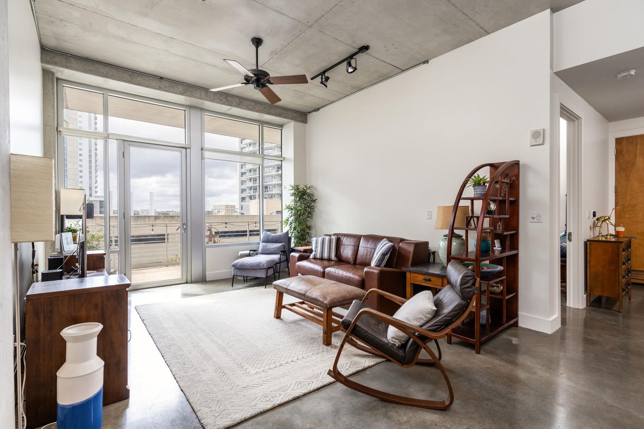 800 W 5th ST # 507