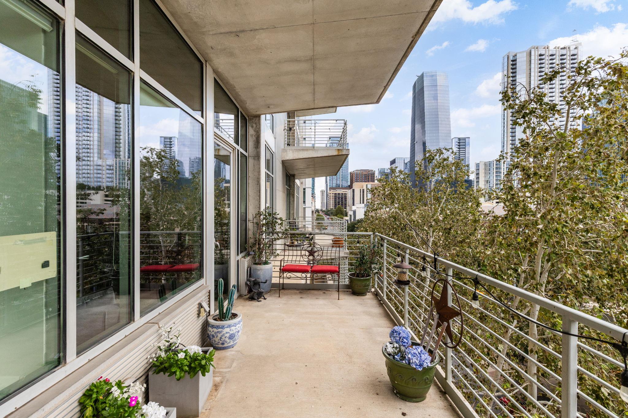 800 W 5th ST # 507
