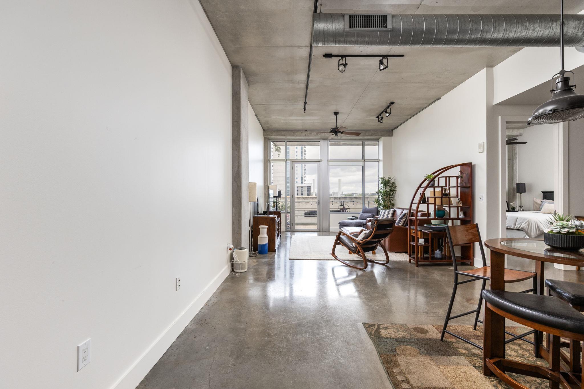800 W 5th ST # 507