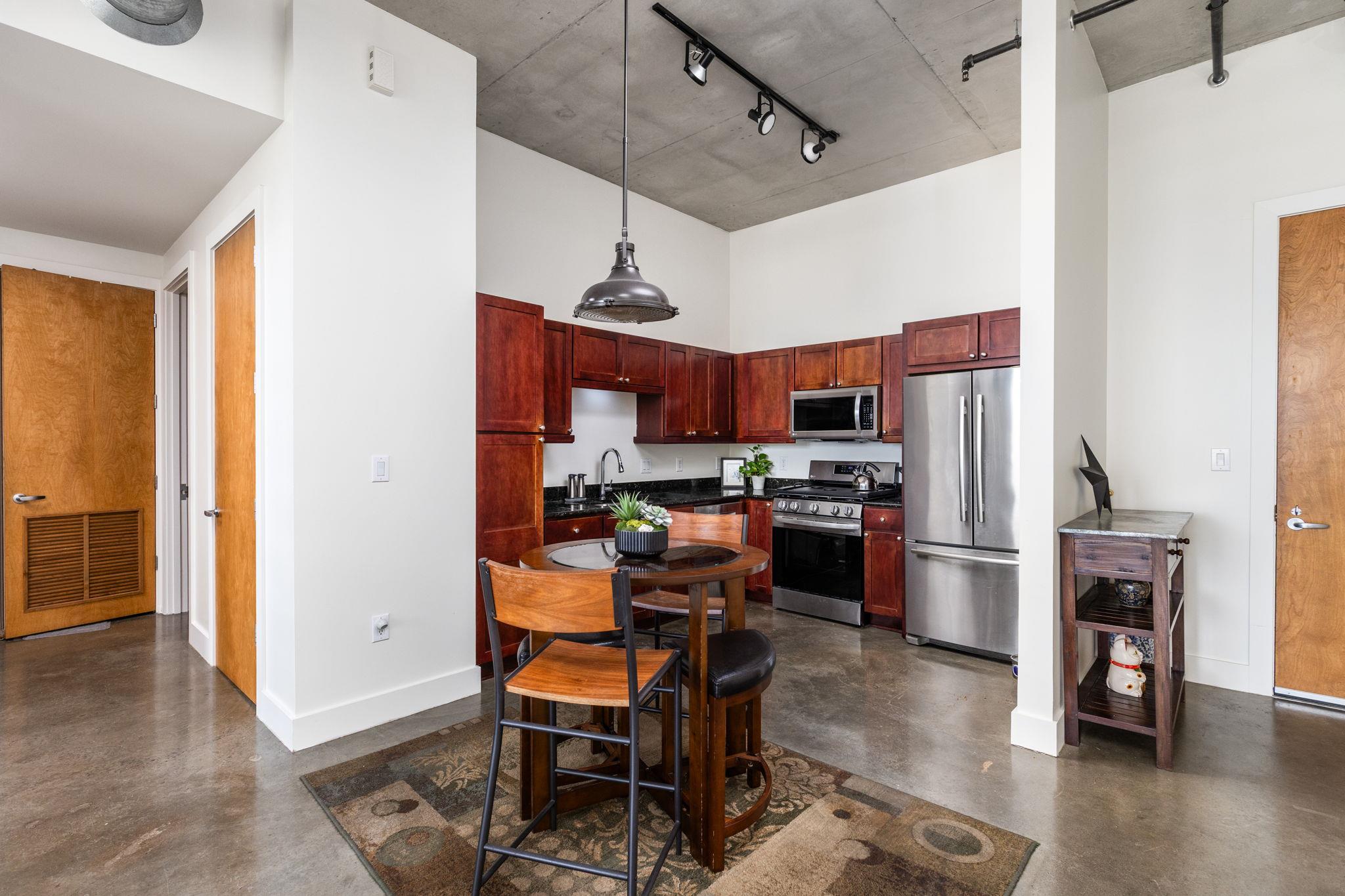 800 W 5th ST # 507