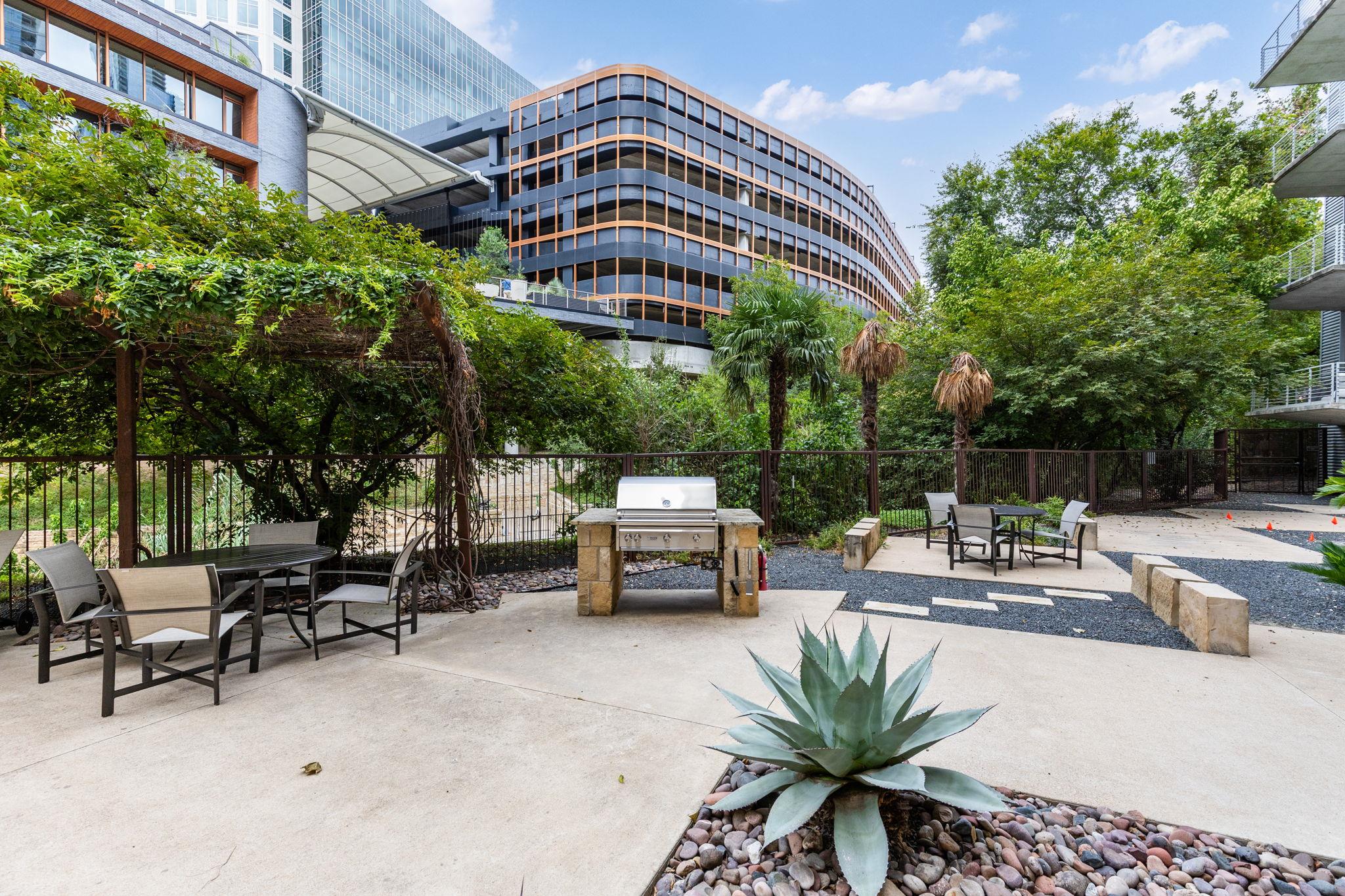 800 W 5th ST # 507