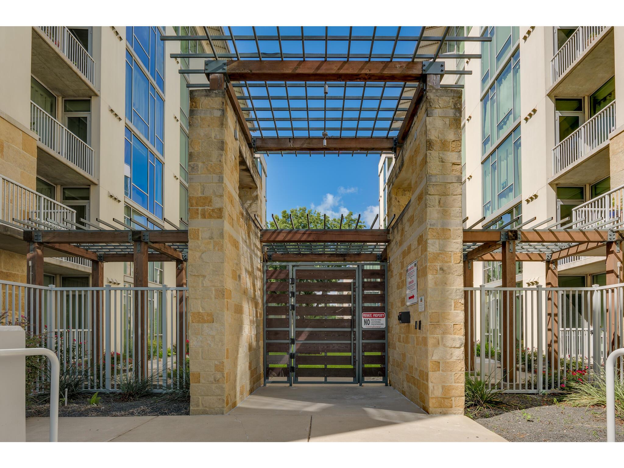 1600 Barton Springs RD # 5509