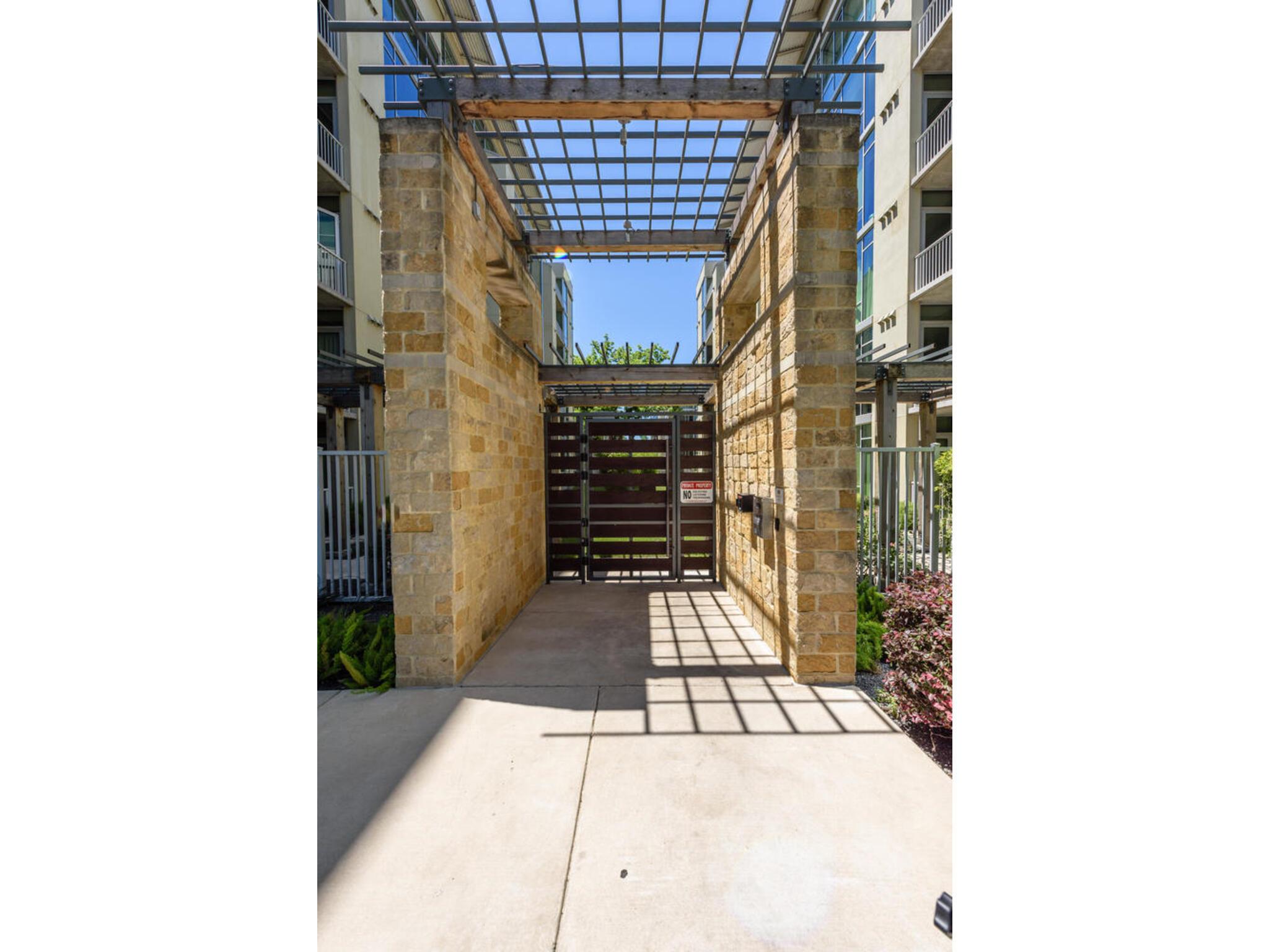 1600 Barton Springs RD # 5509