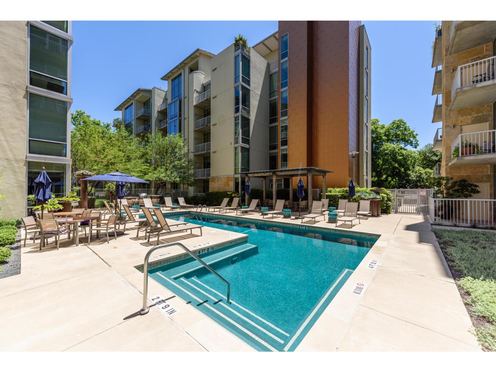 1600 Barton Springs RD # 5509