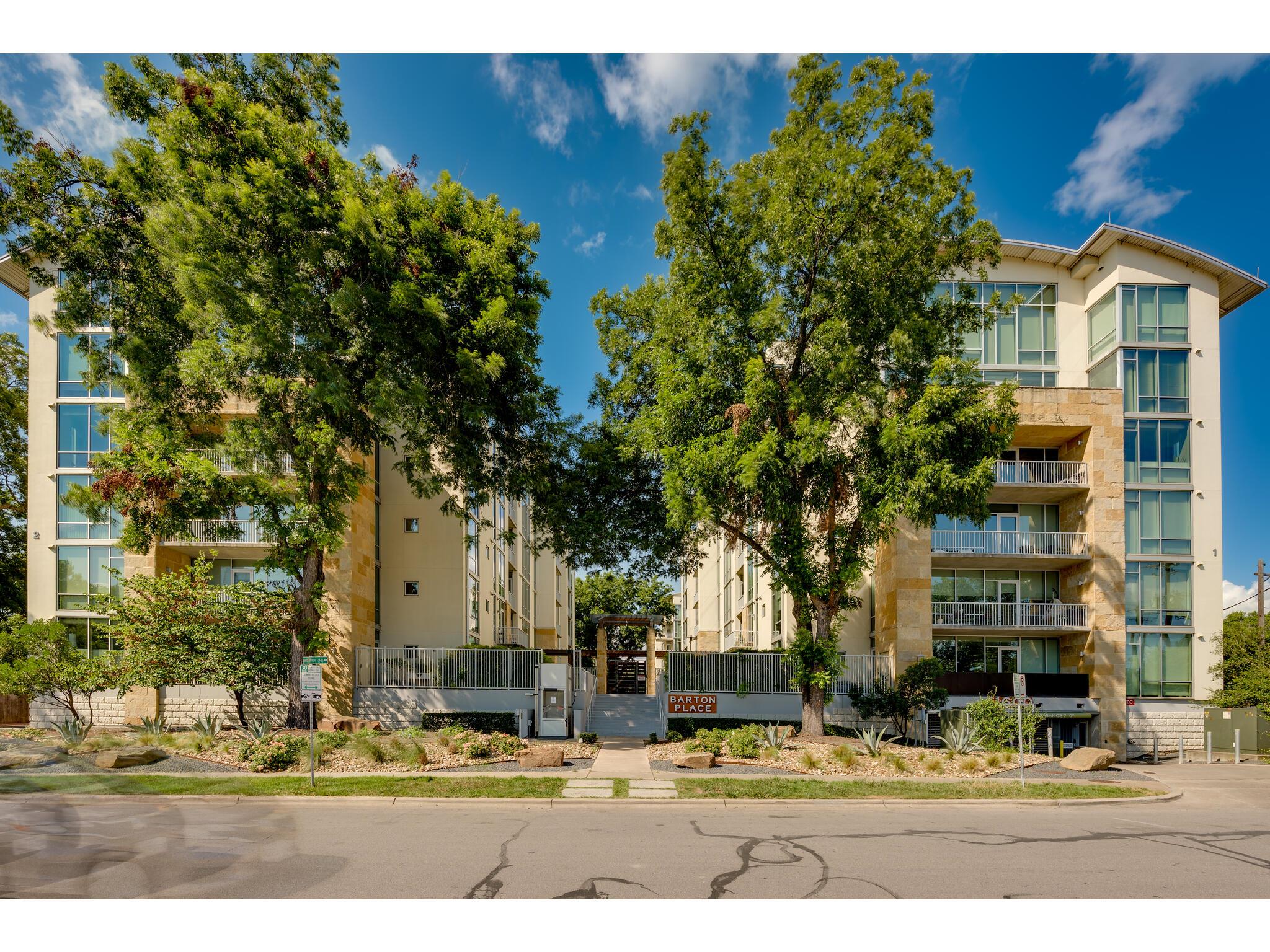 1600 Barton Springs RD # 5509