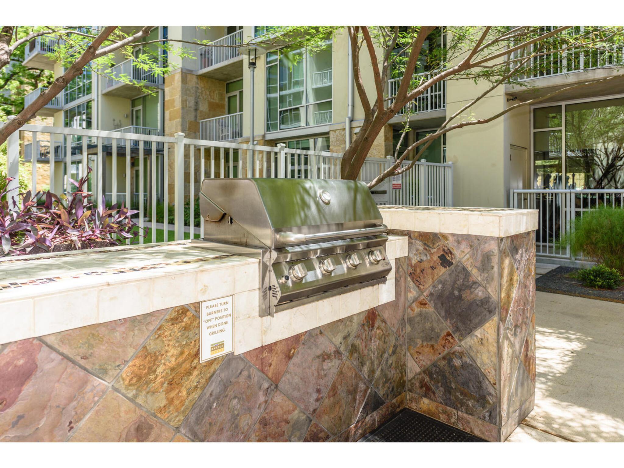 1600 Barton Springs RD # 5509