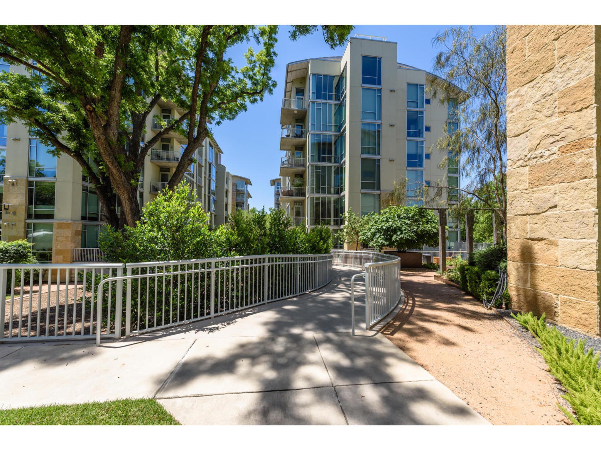 1600 Barton Springs RD # 5509
