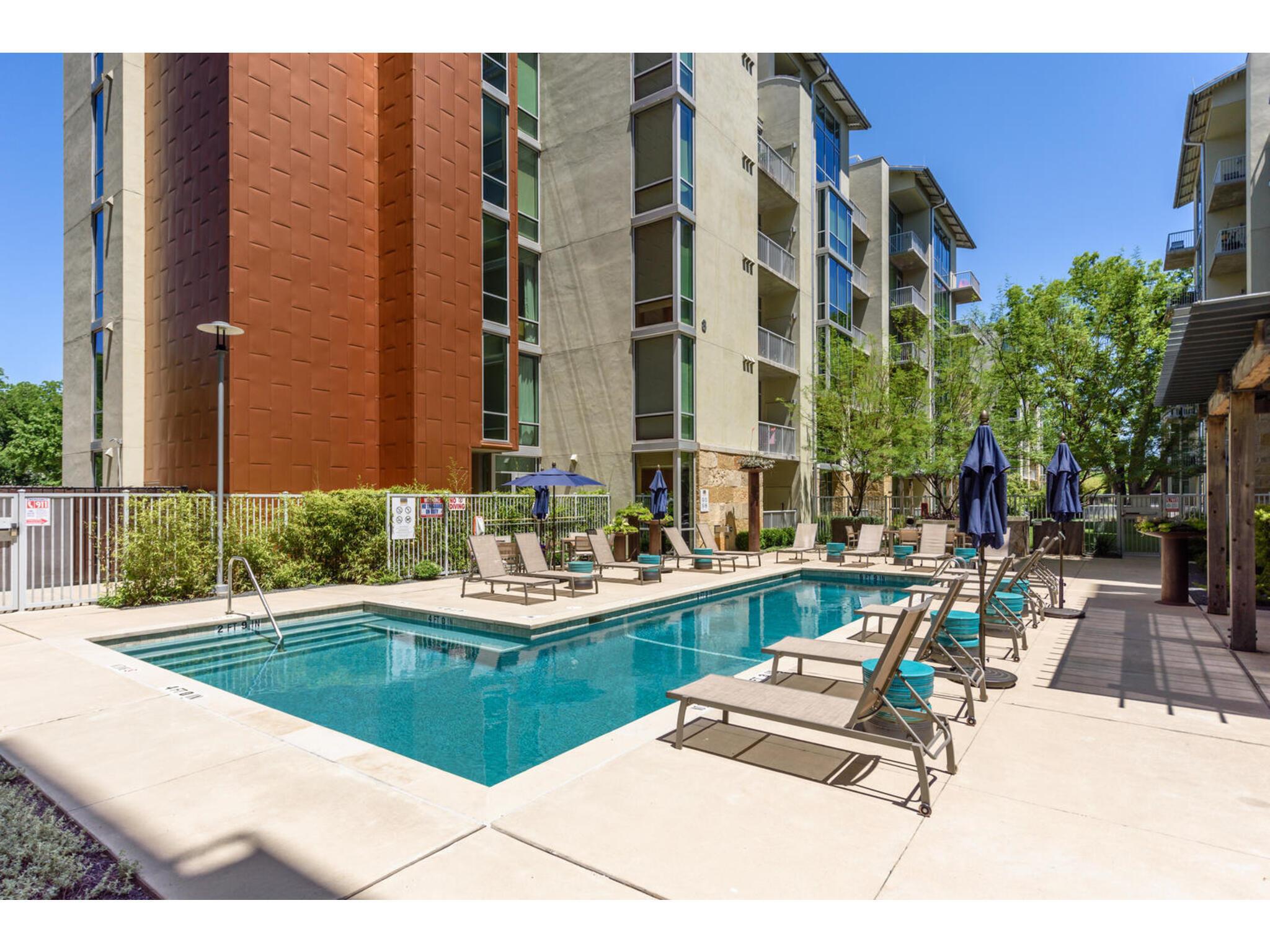 1600 Barton Springs RD # 5509