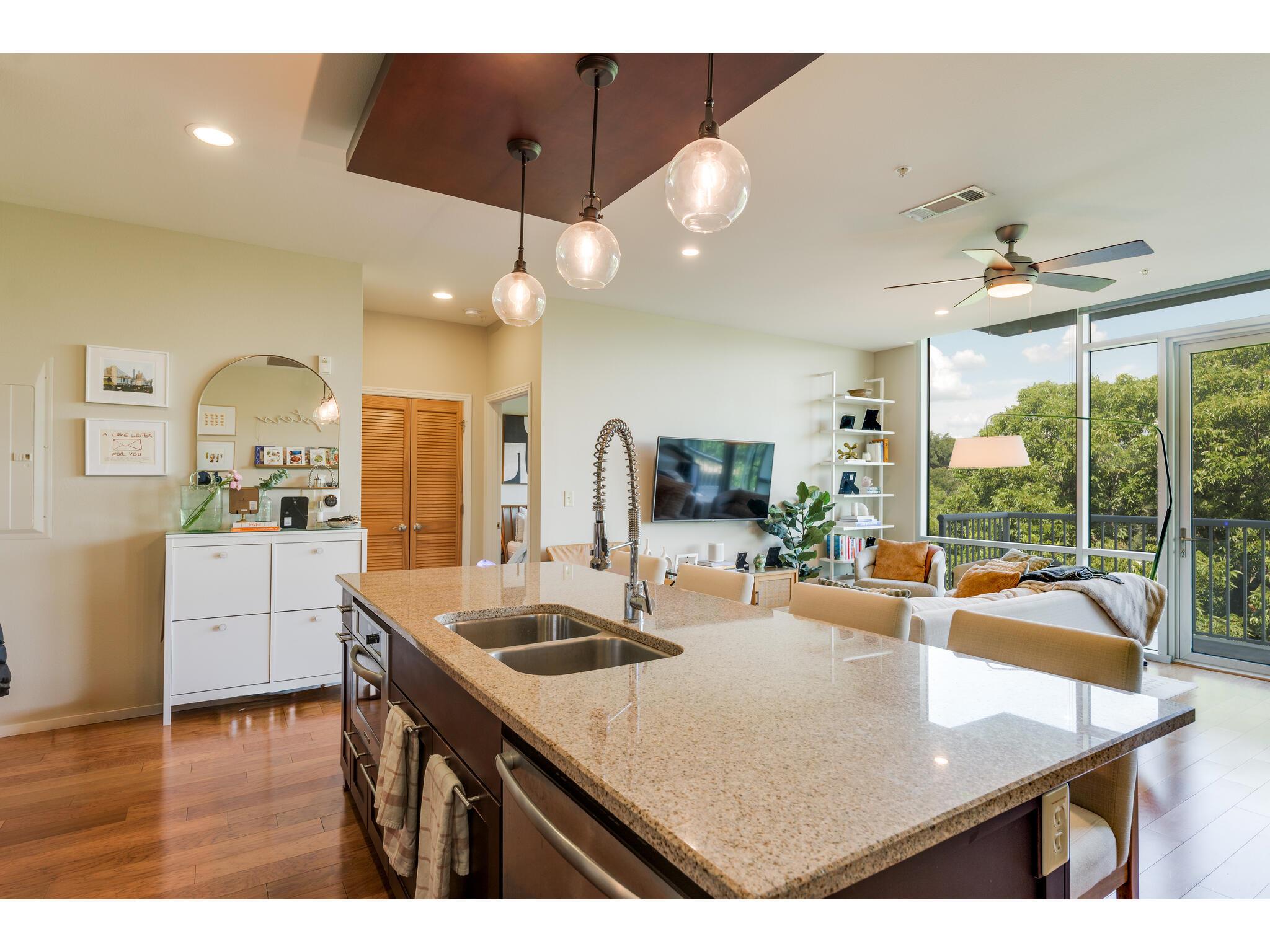 1600 Barton Springs RD # 5509