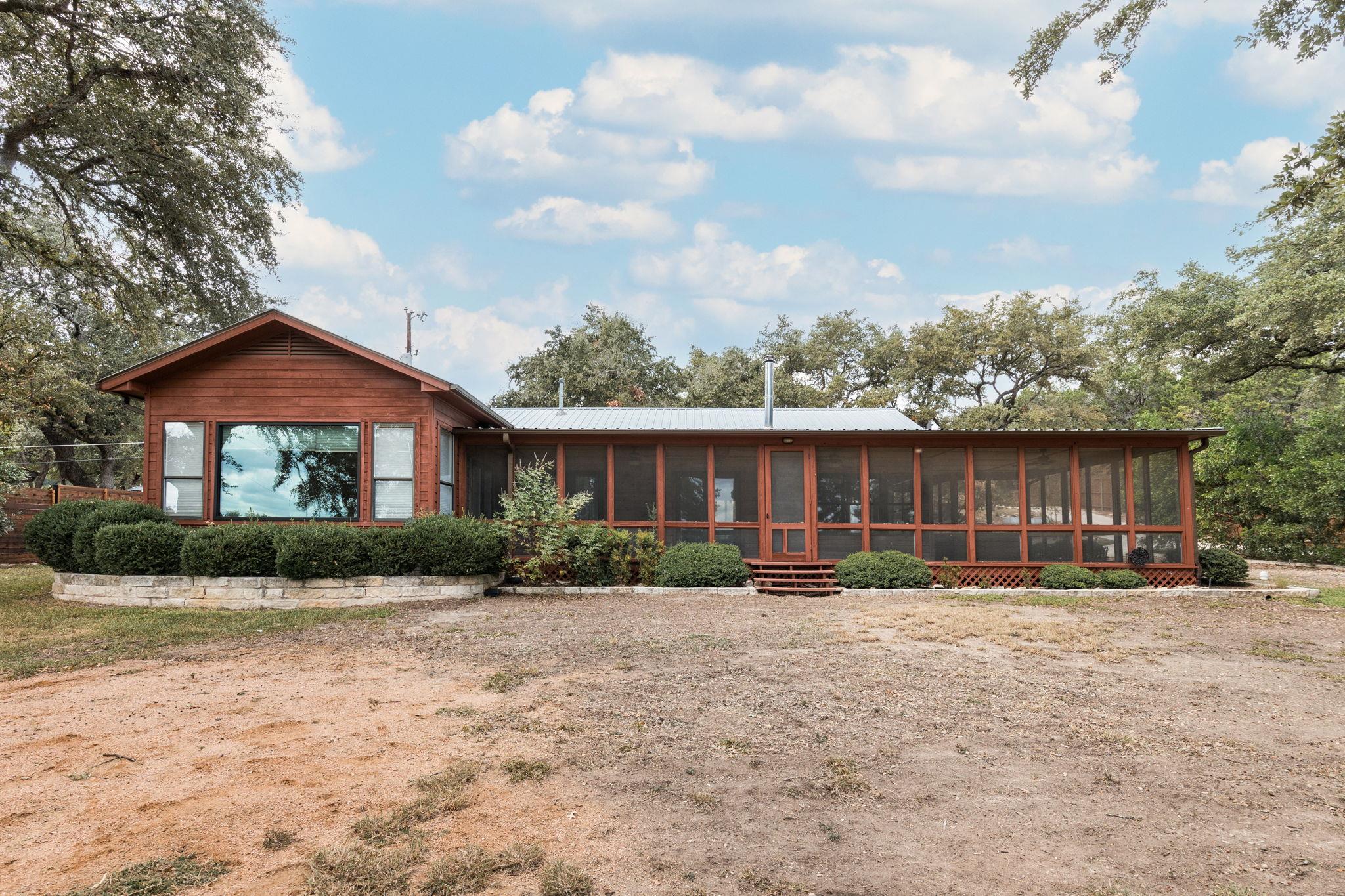 1105 Oak Hurst RD