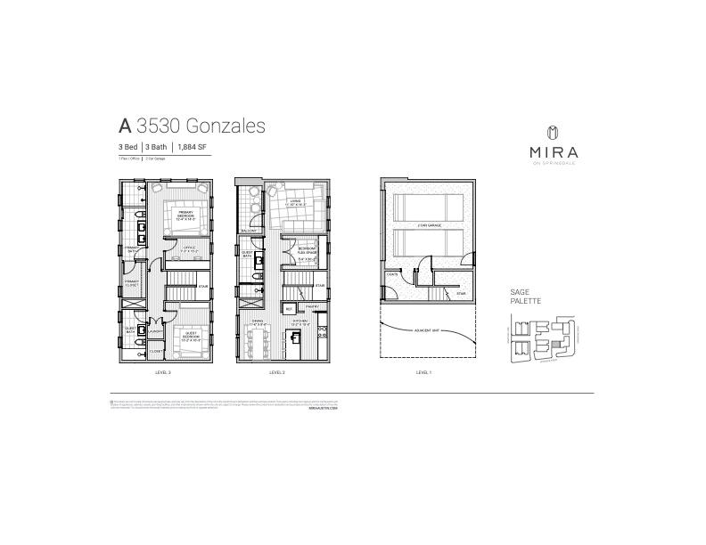 3530 Gonzales ST # A