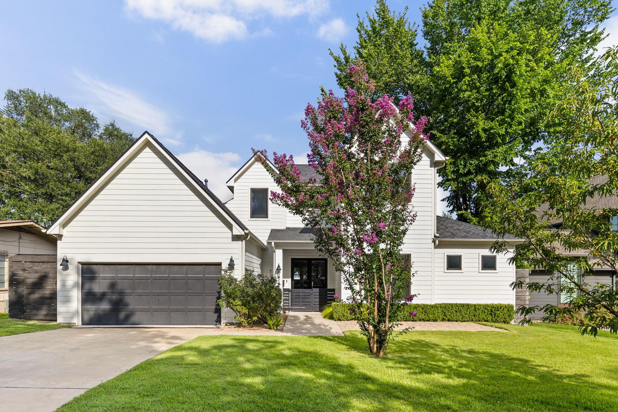 4509 Finley Dr Austin TX