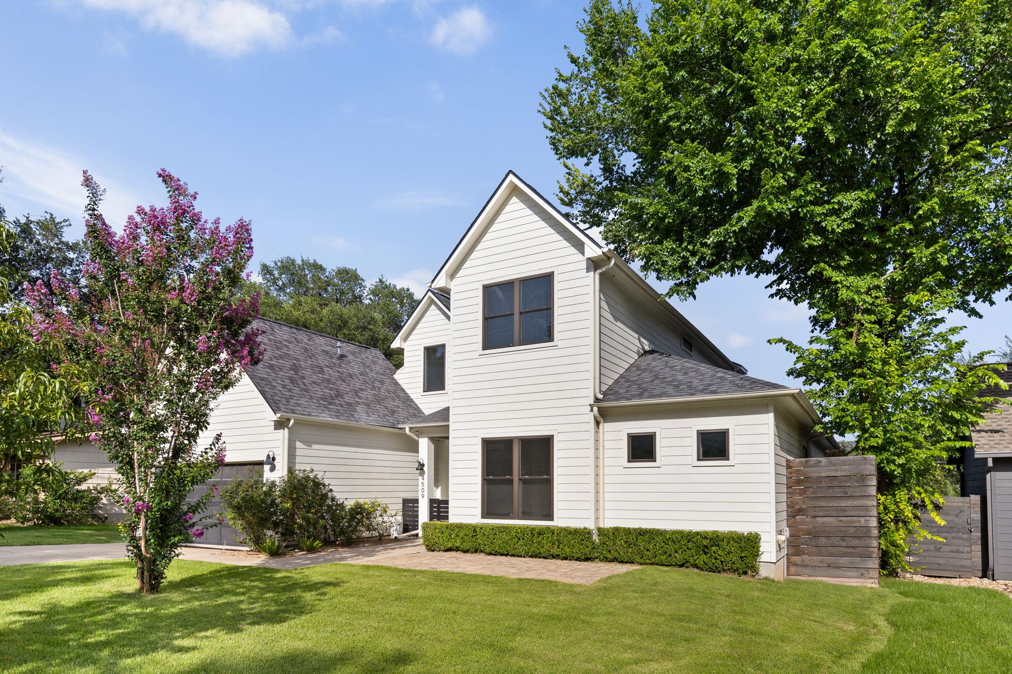 4509 Finley DR