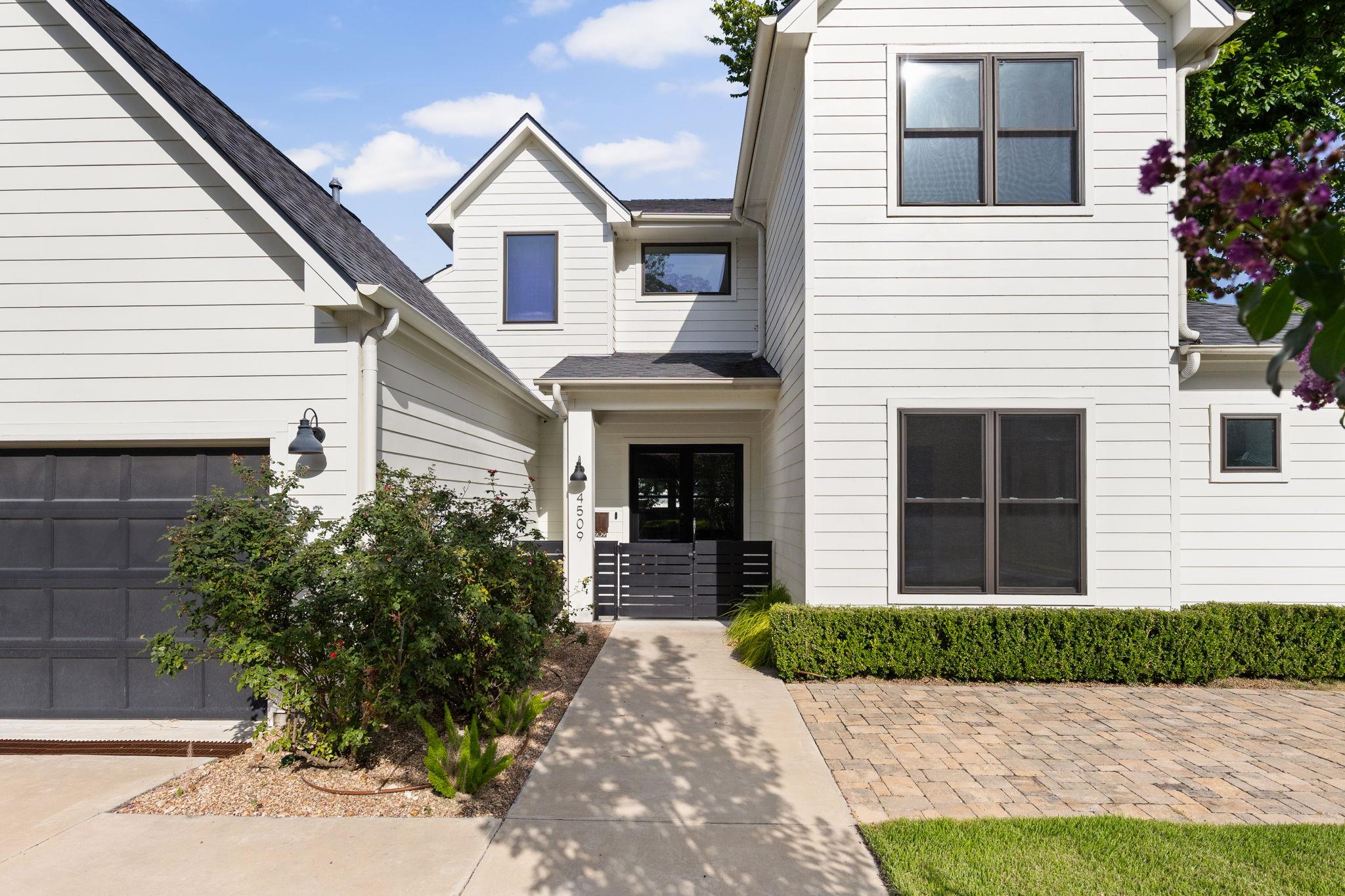 4509 Finley DR