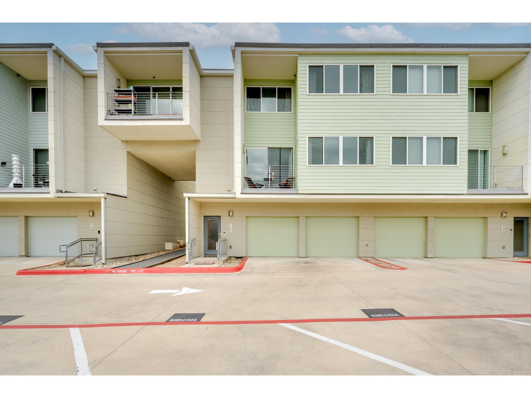 604 N Bluff DR # 125