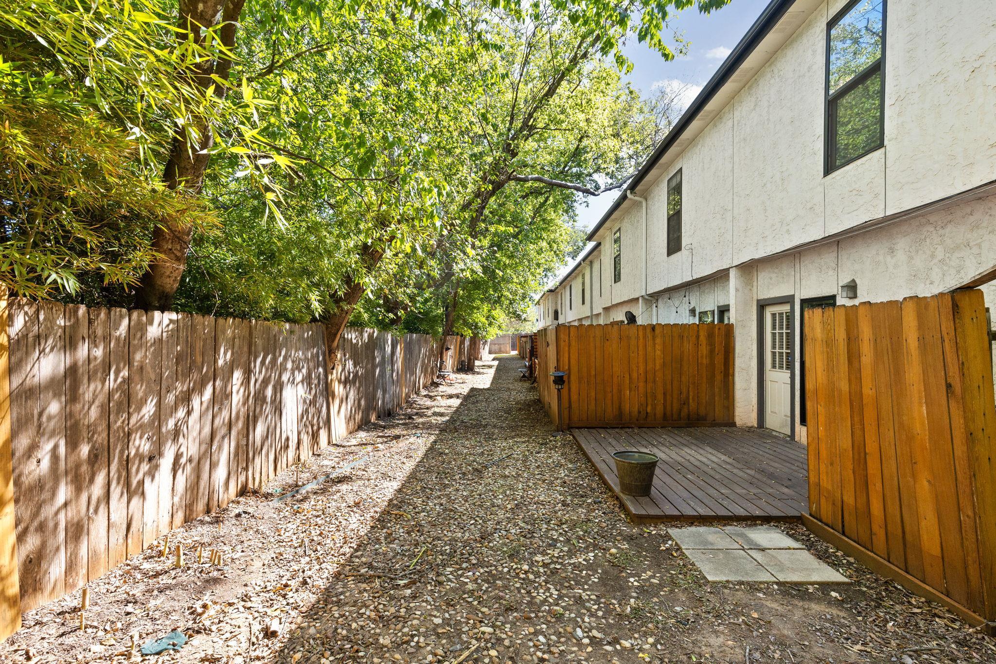 1307 Kinney Ave # 103, Austin Unit: 103