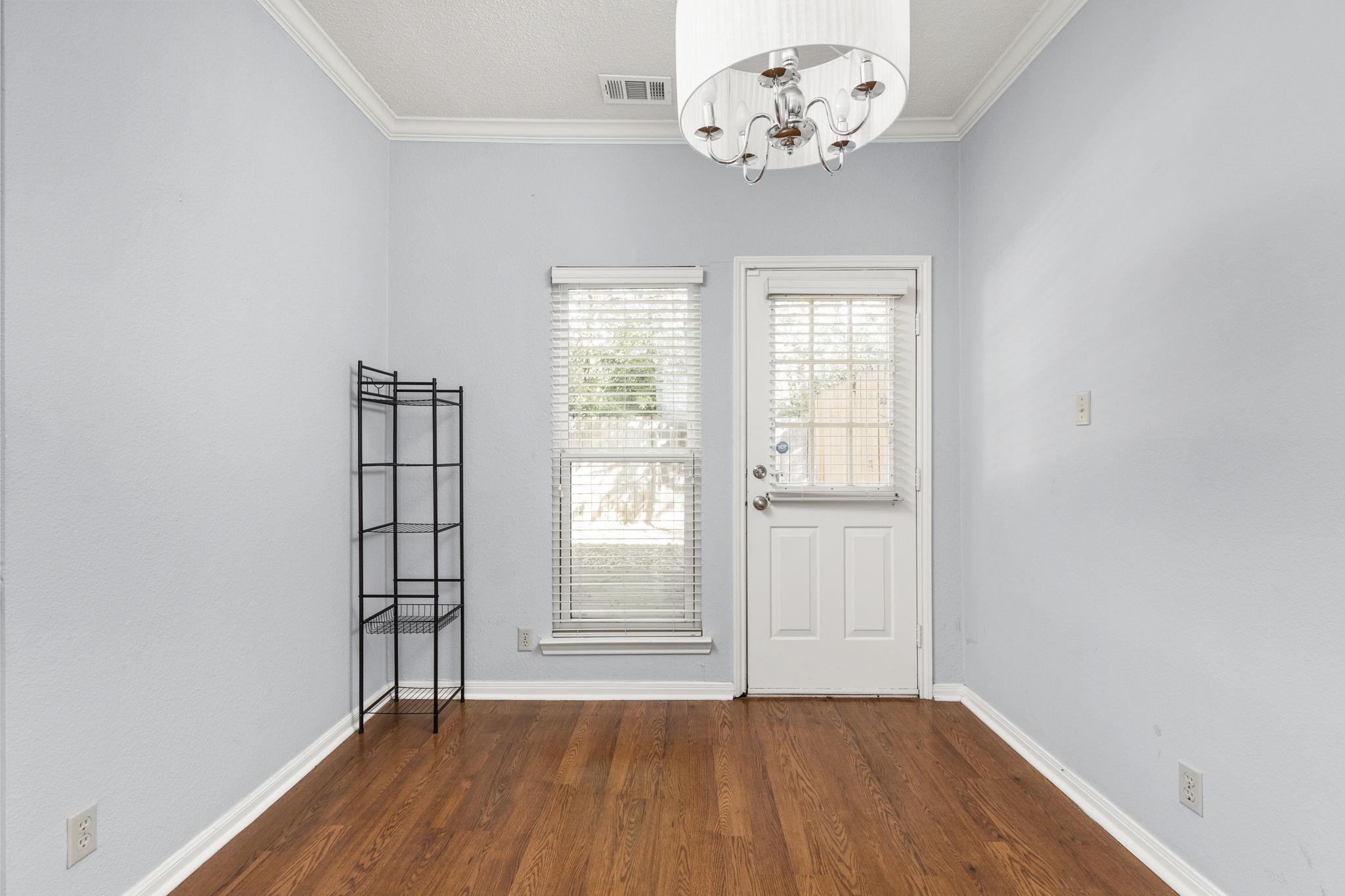 1307 Kinney Ave # 103, Austin Unit: 103