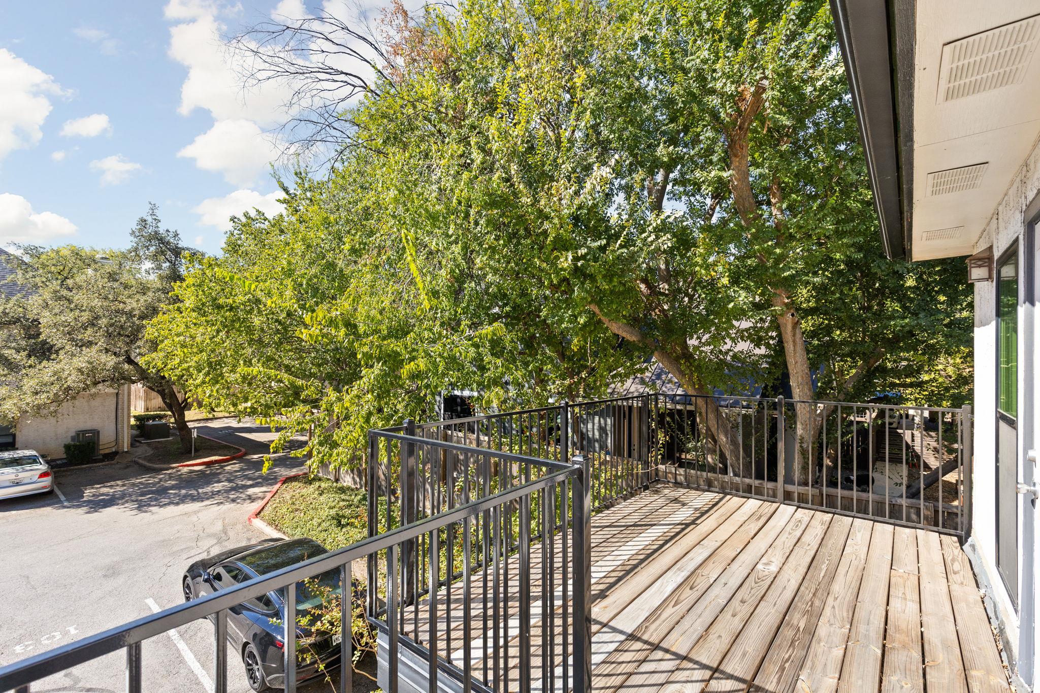 1307 Kinney Ave # 103, Austin Unit: 103