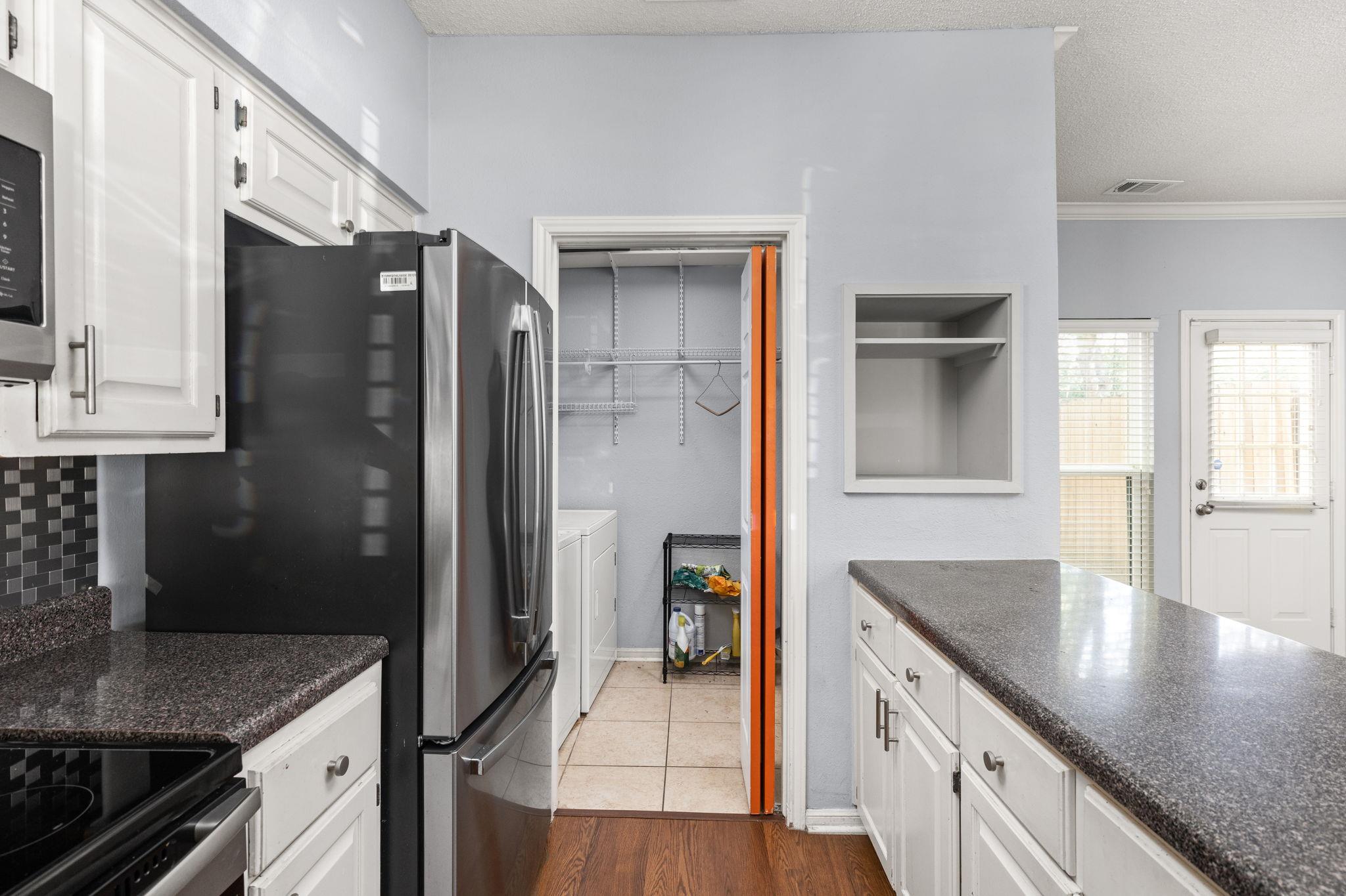 1307 Kinney Ave # 103, Austin Unit: 103