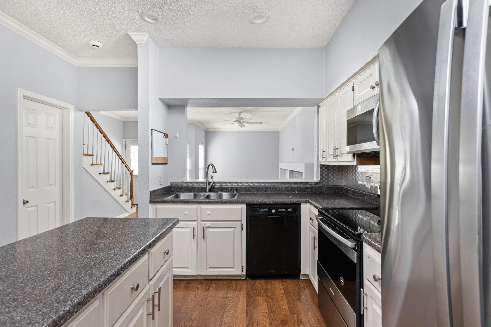 1307 Kinney Ave # 103, Austin Unit: 103