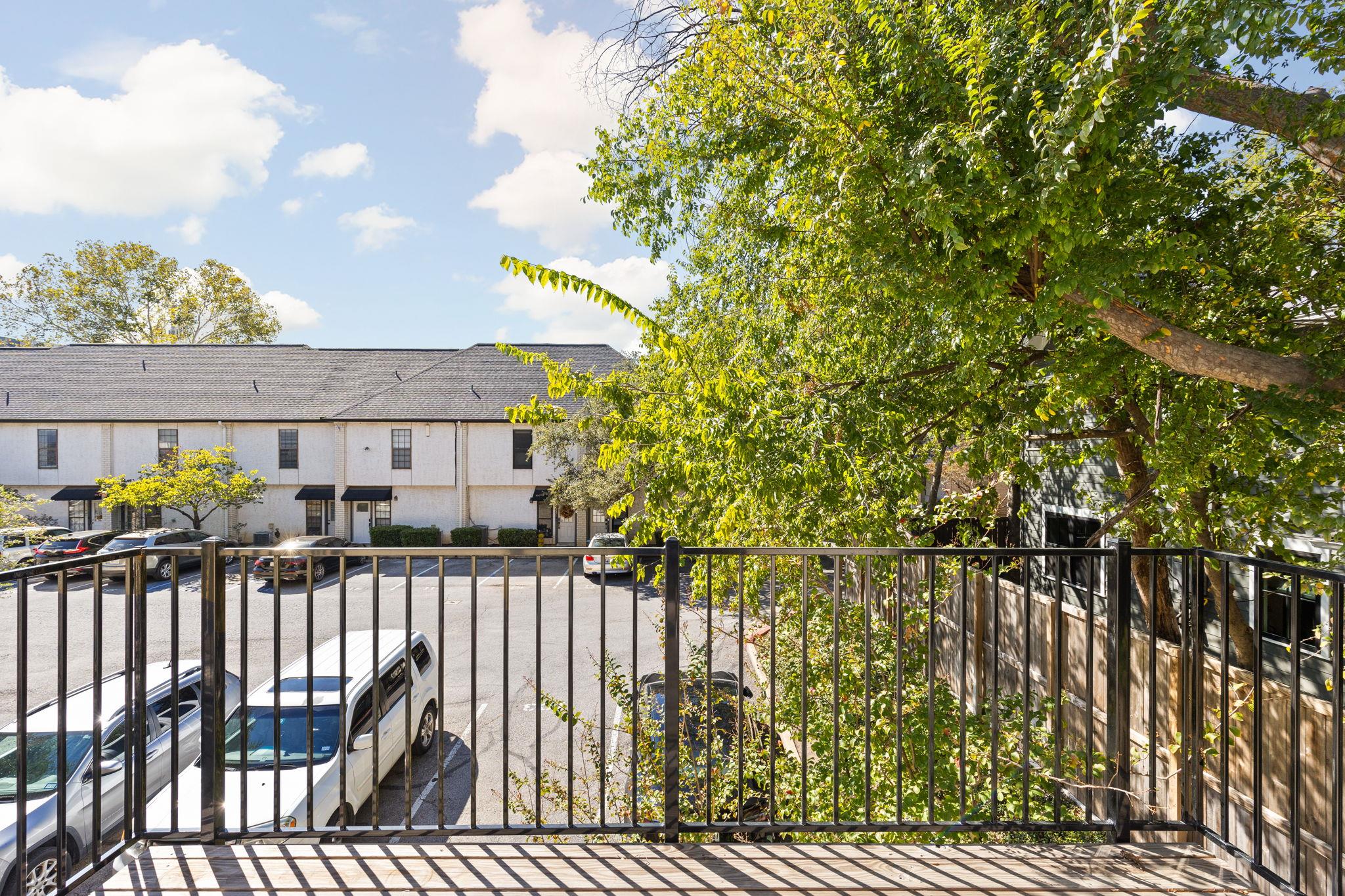 1307 Kinney Ave # 103, Austin Unit: 103