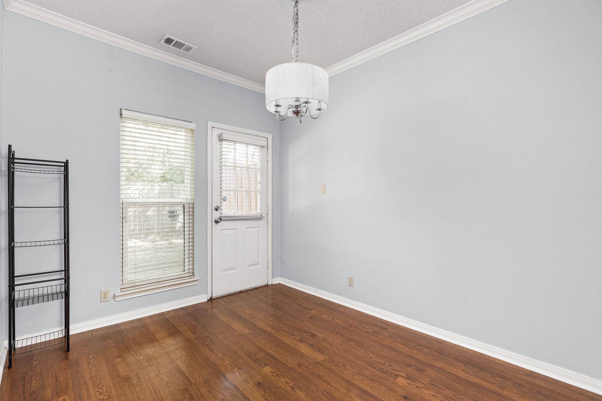 1307 Kinney Ave # 103, Austin Unit: 103