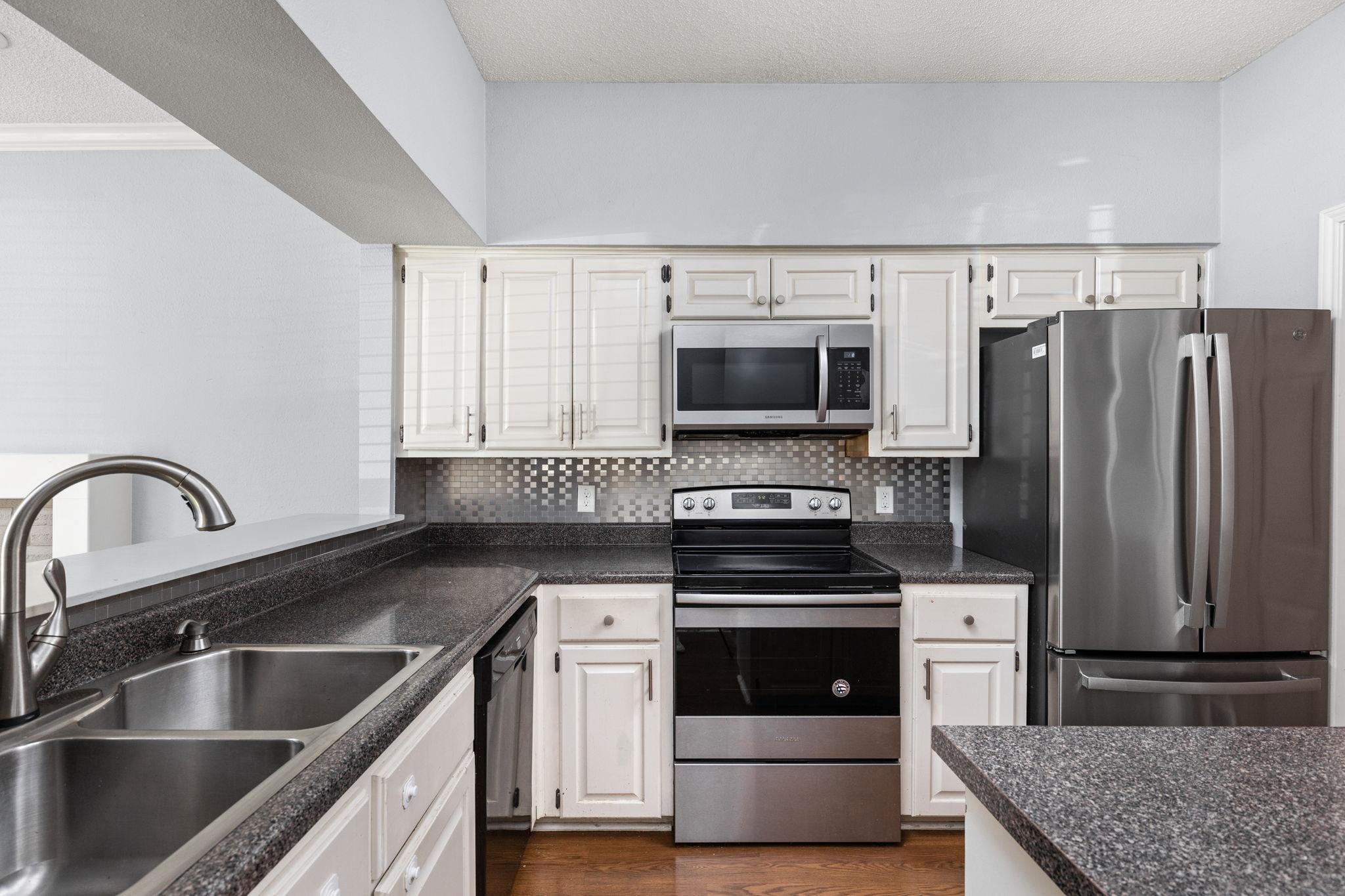 1307 Kinney Ave # 103, Austin Unit: 103