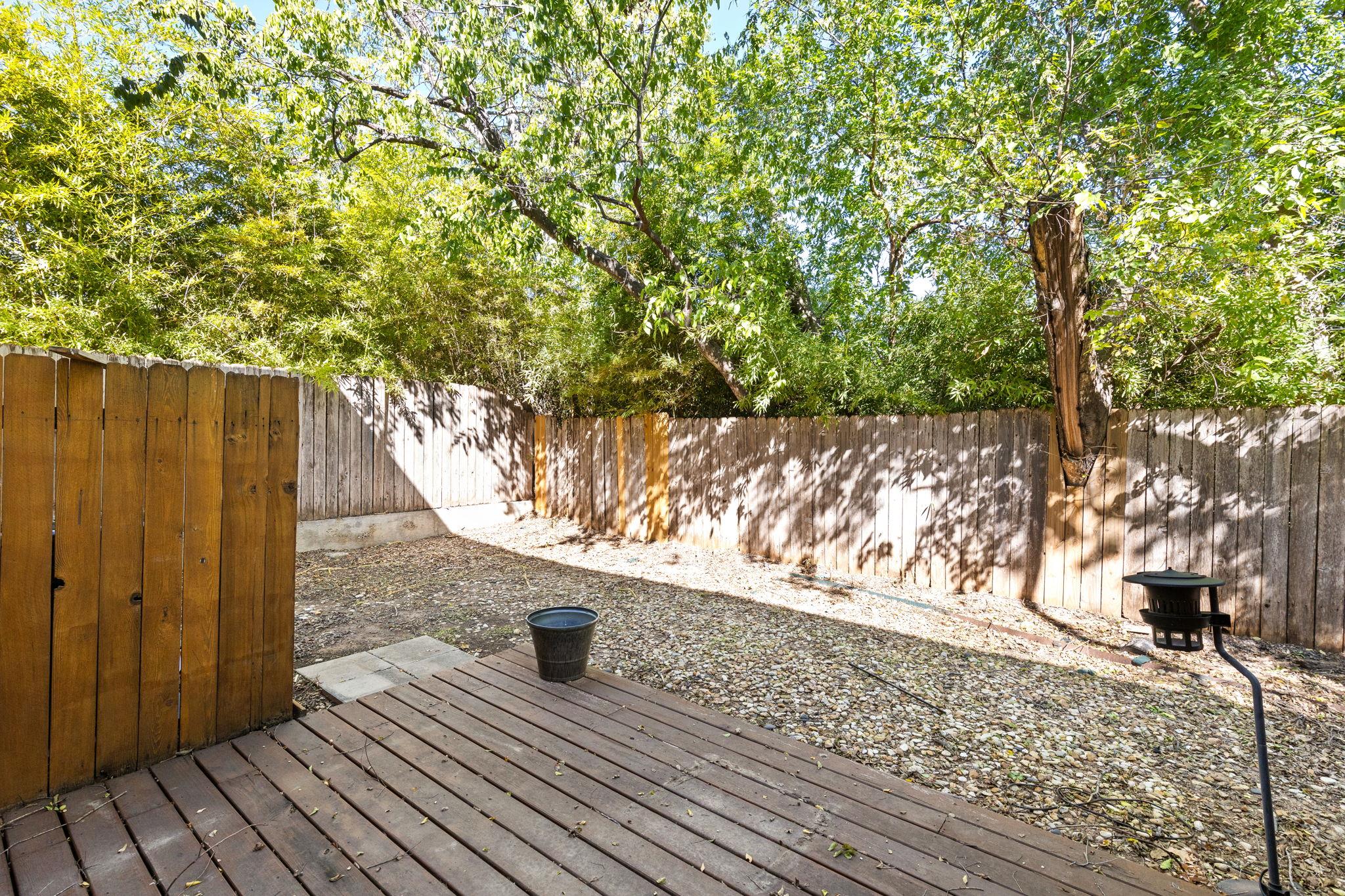 1307 Kinney Ave # 103, Austin Unit: 103