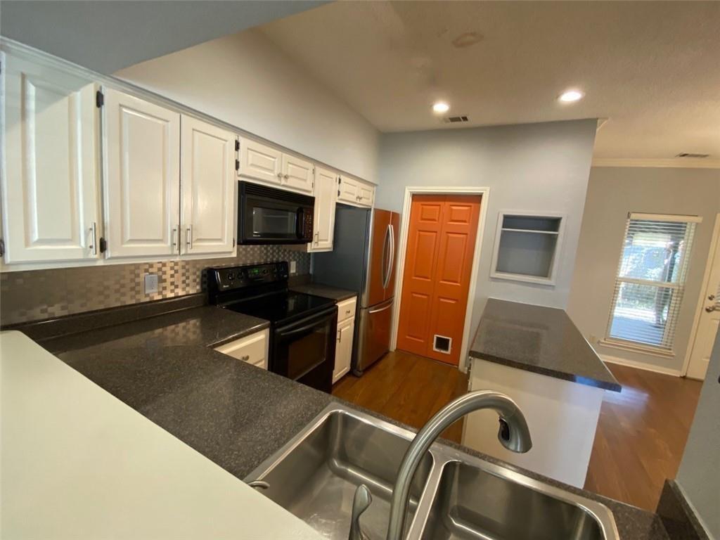 1307 Kinney Ave # 103, Austin Unit: 103