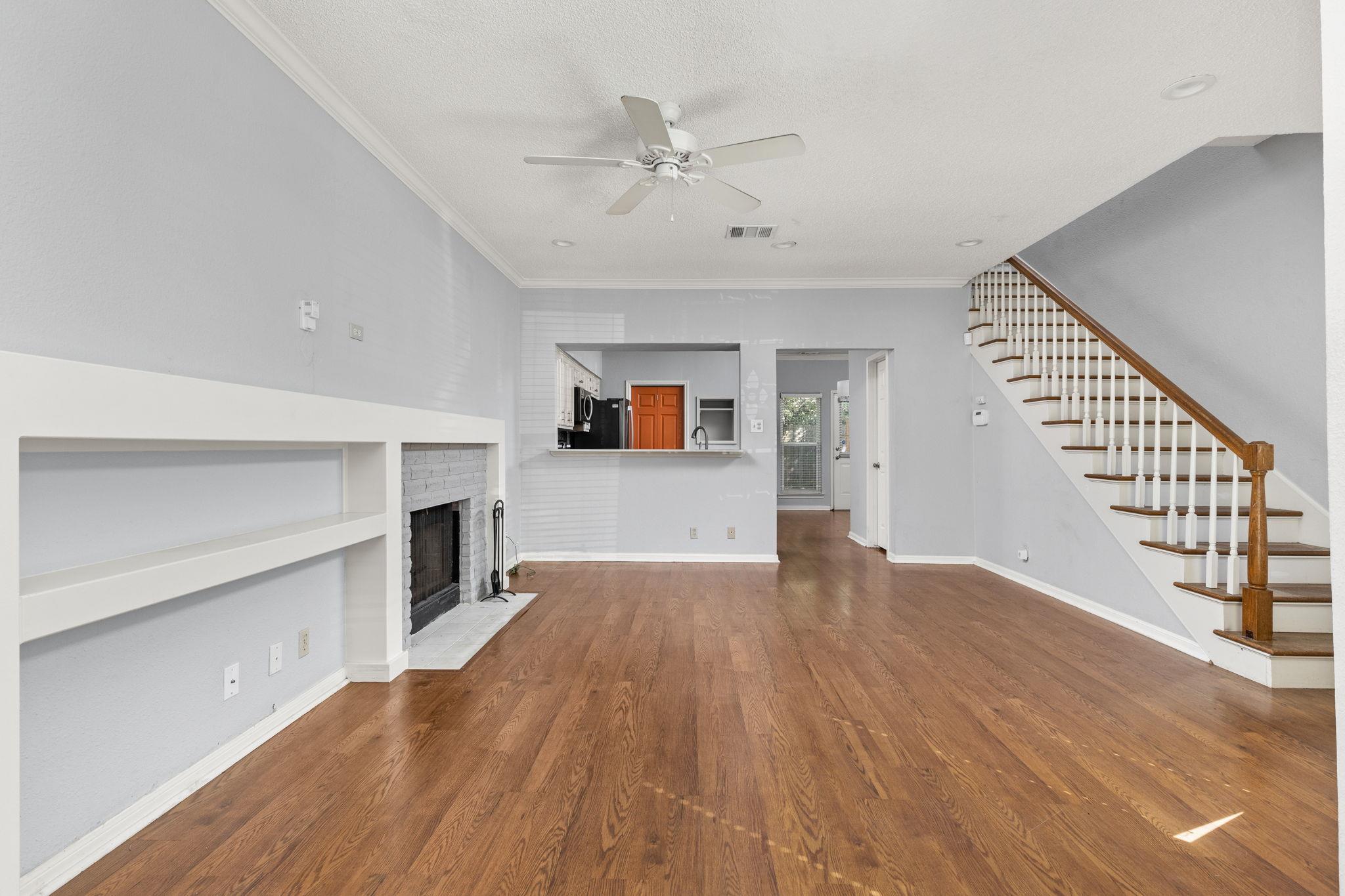 1307 Kinney Ave # 103, Austin Unit: 103