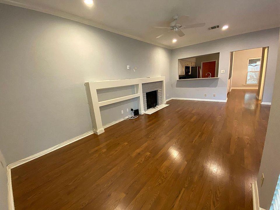 1307 Kinney Ave # 103, Austin Unit: 103