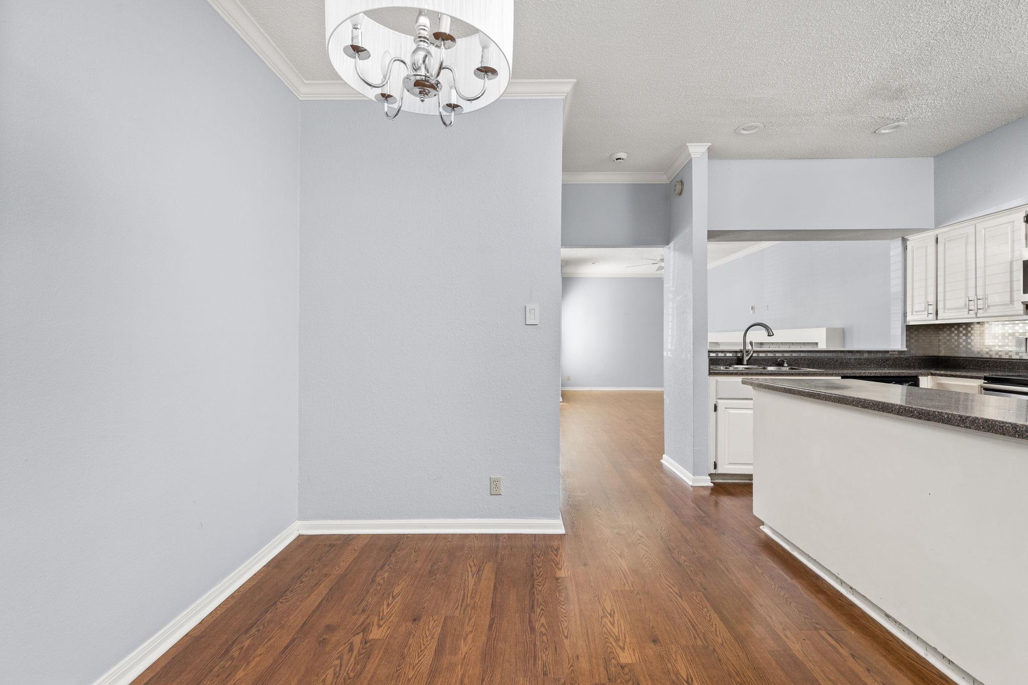 1307 Kinney Ave # 103, Austin Unit: 103