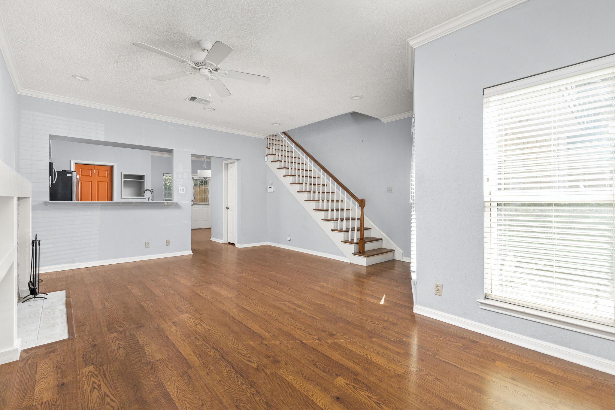 1307 Kinney Ave # 103, Austin Unit: 103