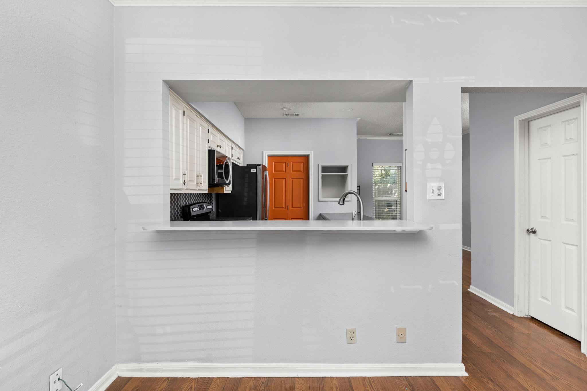 1307 Kinney Ave # 103, Austin Unit: 103