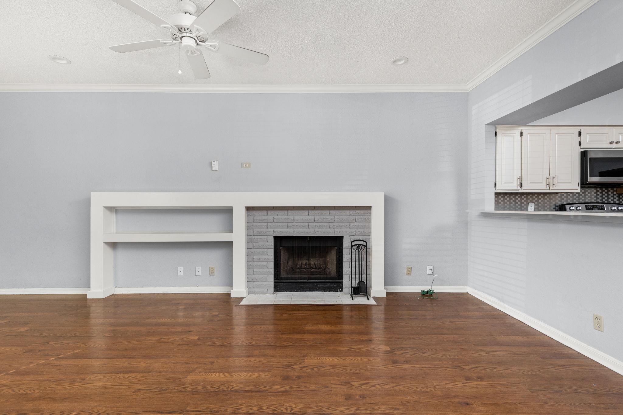 1307 Kinney Ave # 103, Austin Unit: 103