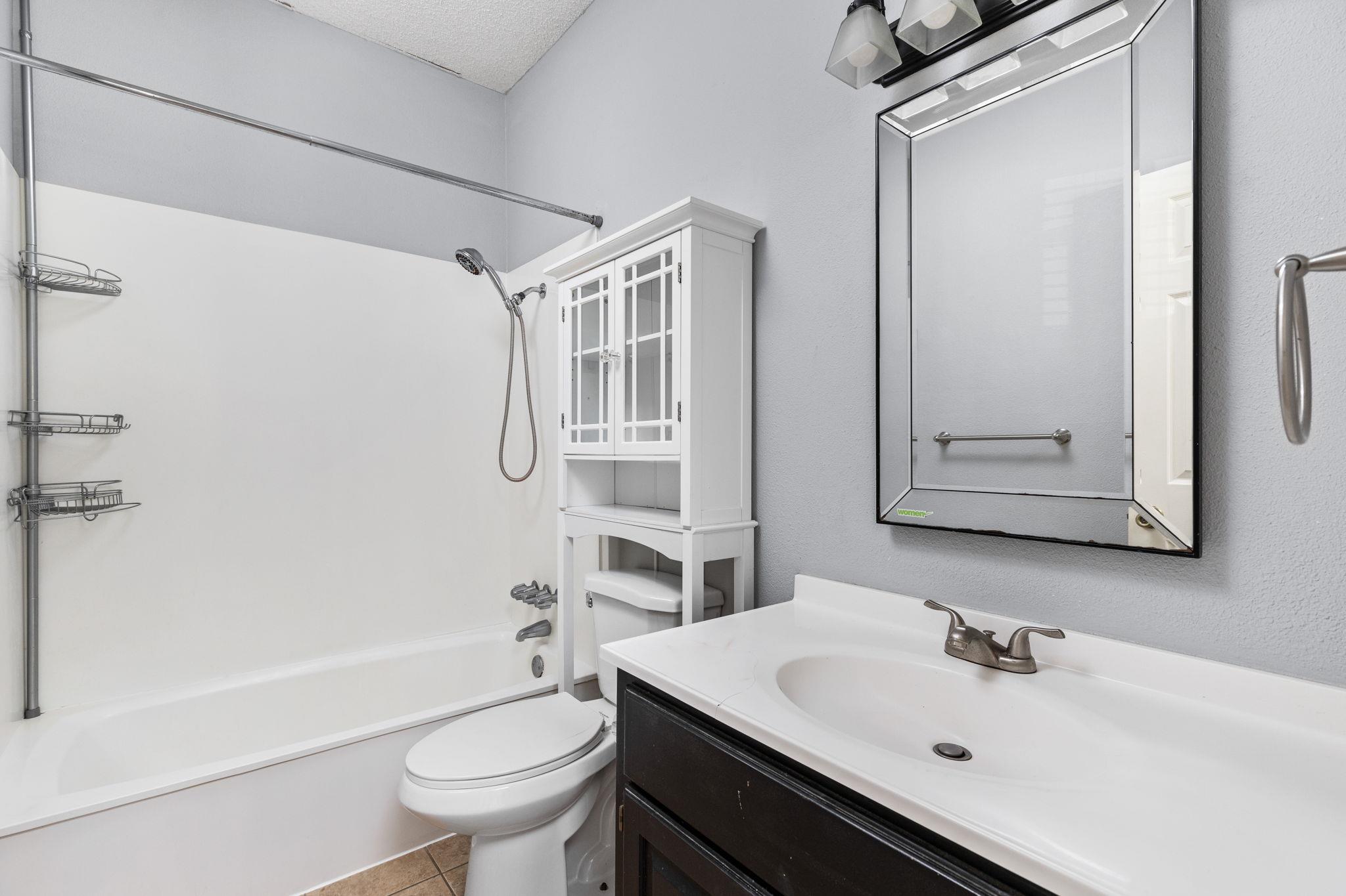 1307 Kinney Ave # 103, Austin Unit: 103