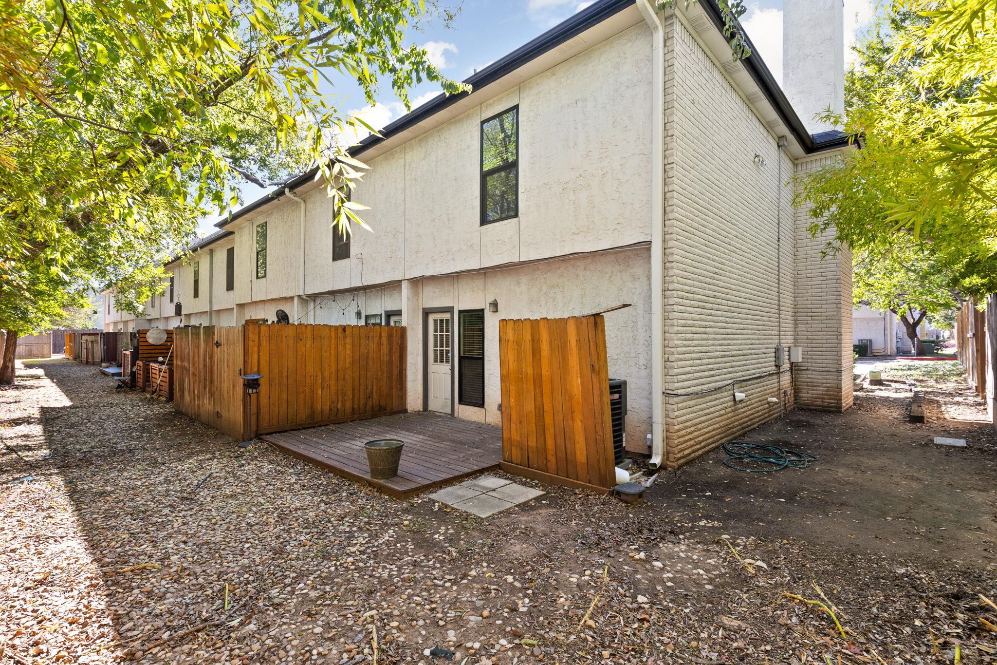 1307 Kinney Ave # 103, Austin Unit: 103