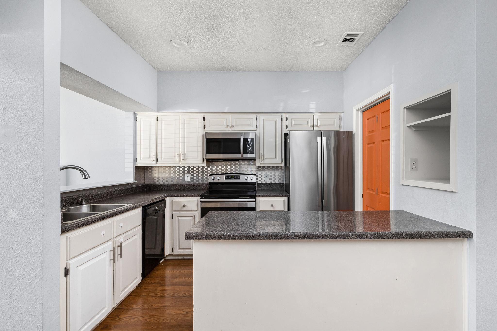 1307 Kinney Ave # 103, Austin Unit: 103