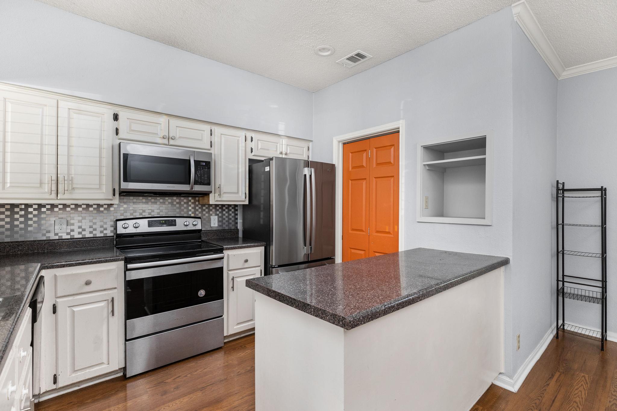 1307 Kinney Ave # 103, Austin Unit: 103