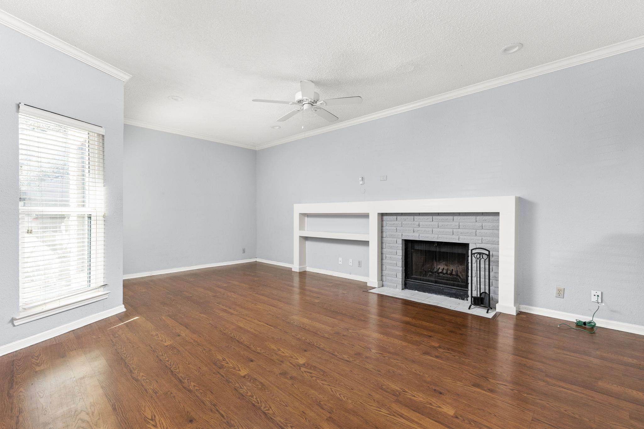 1307 Kinney Ave # 103, Austin Unit: 103