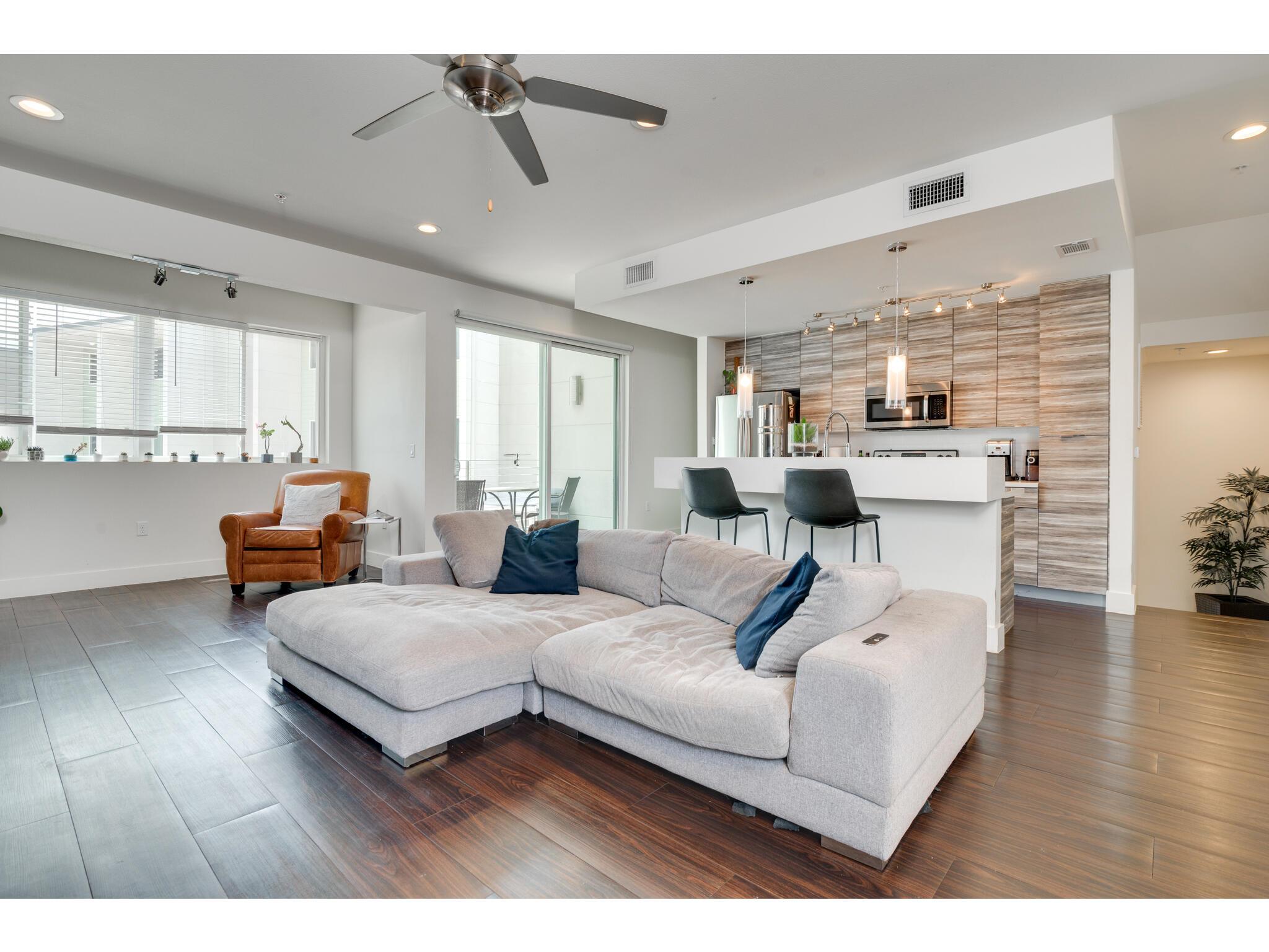 604 N Bluff DR # 125