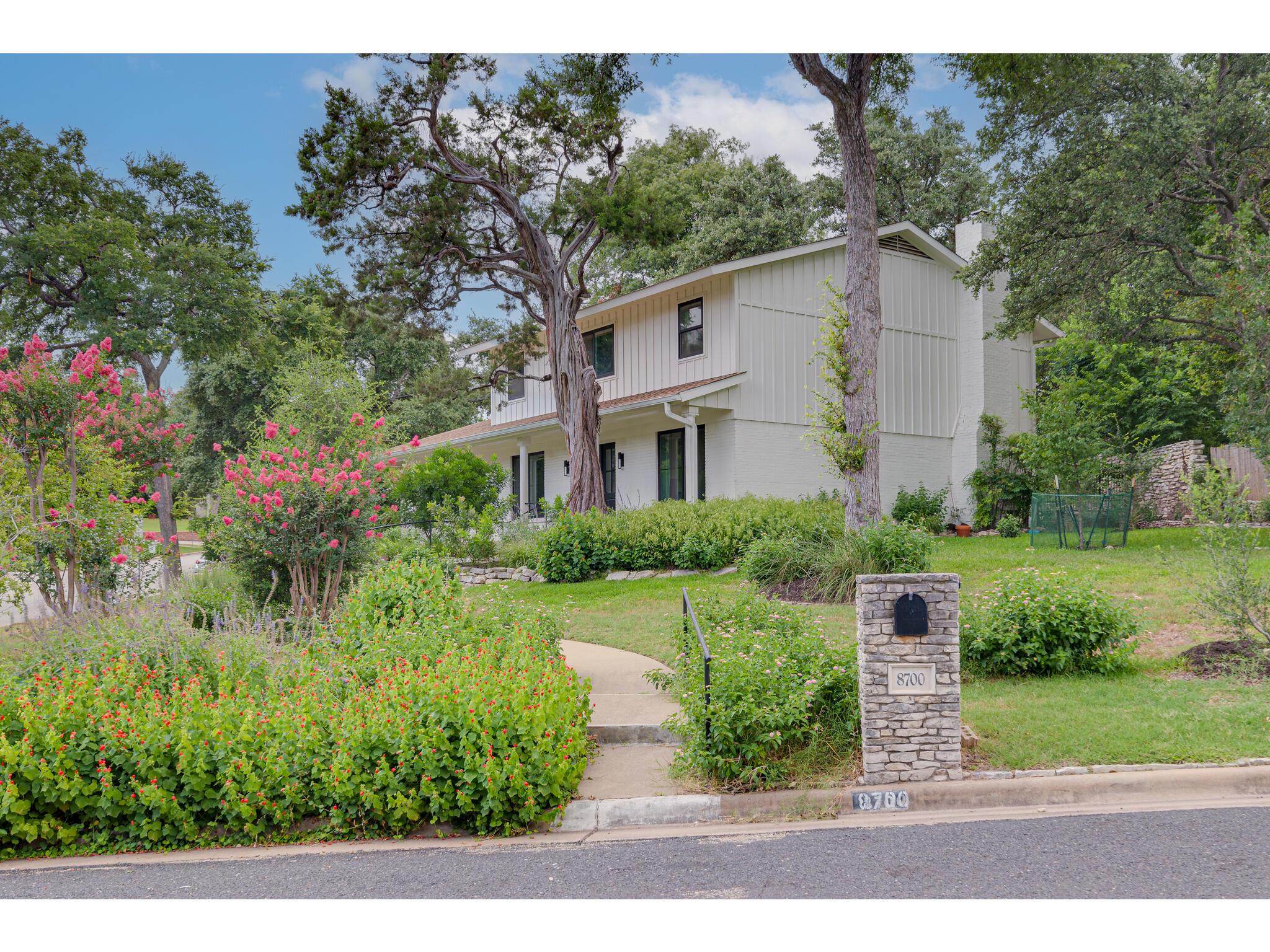 8700 Mountainwood CIR