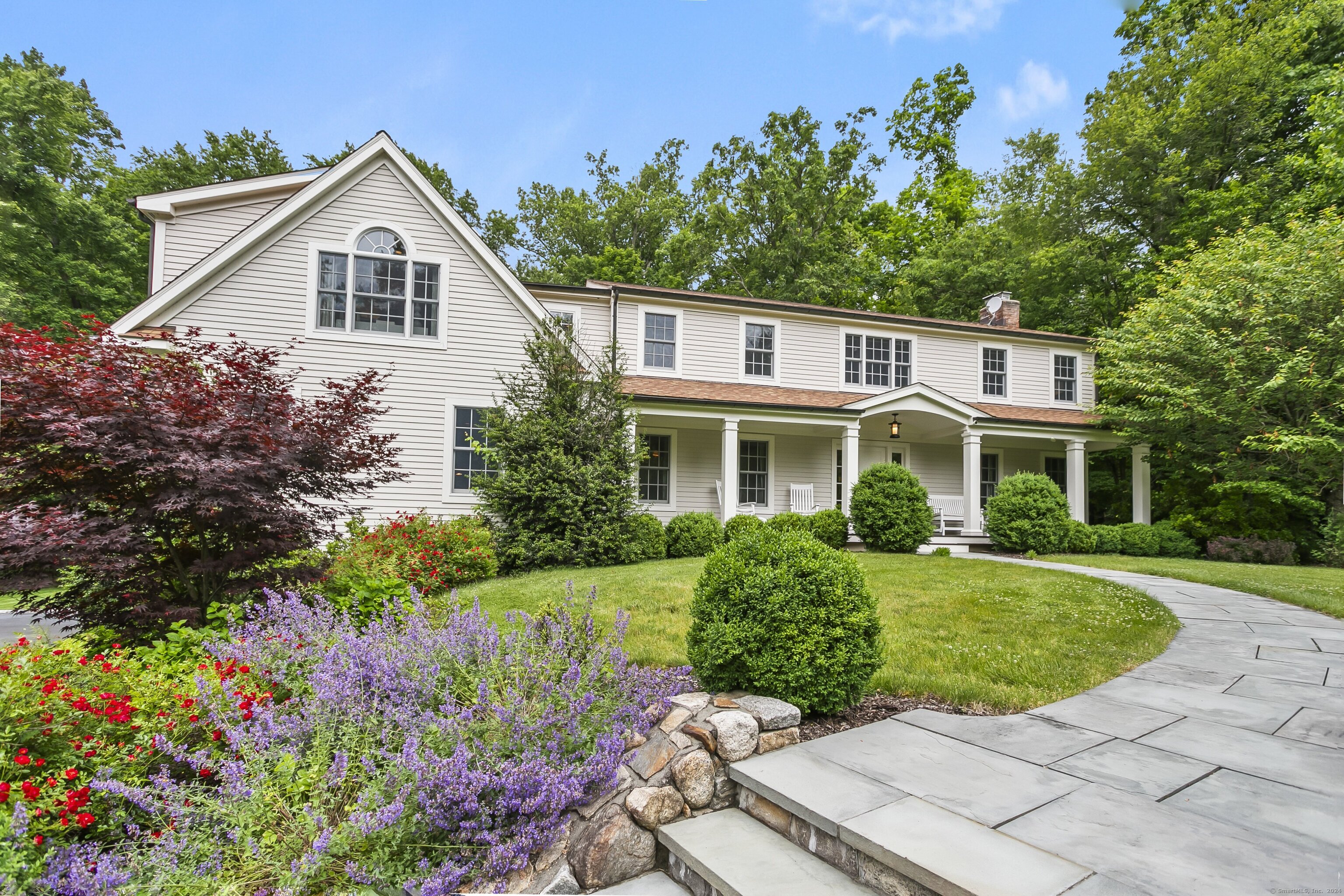 7 Fresh Meadow Road