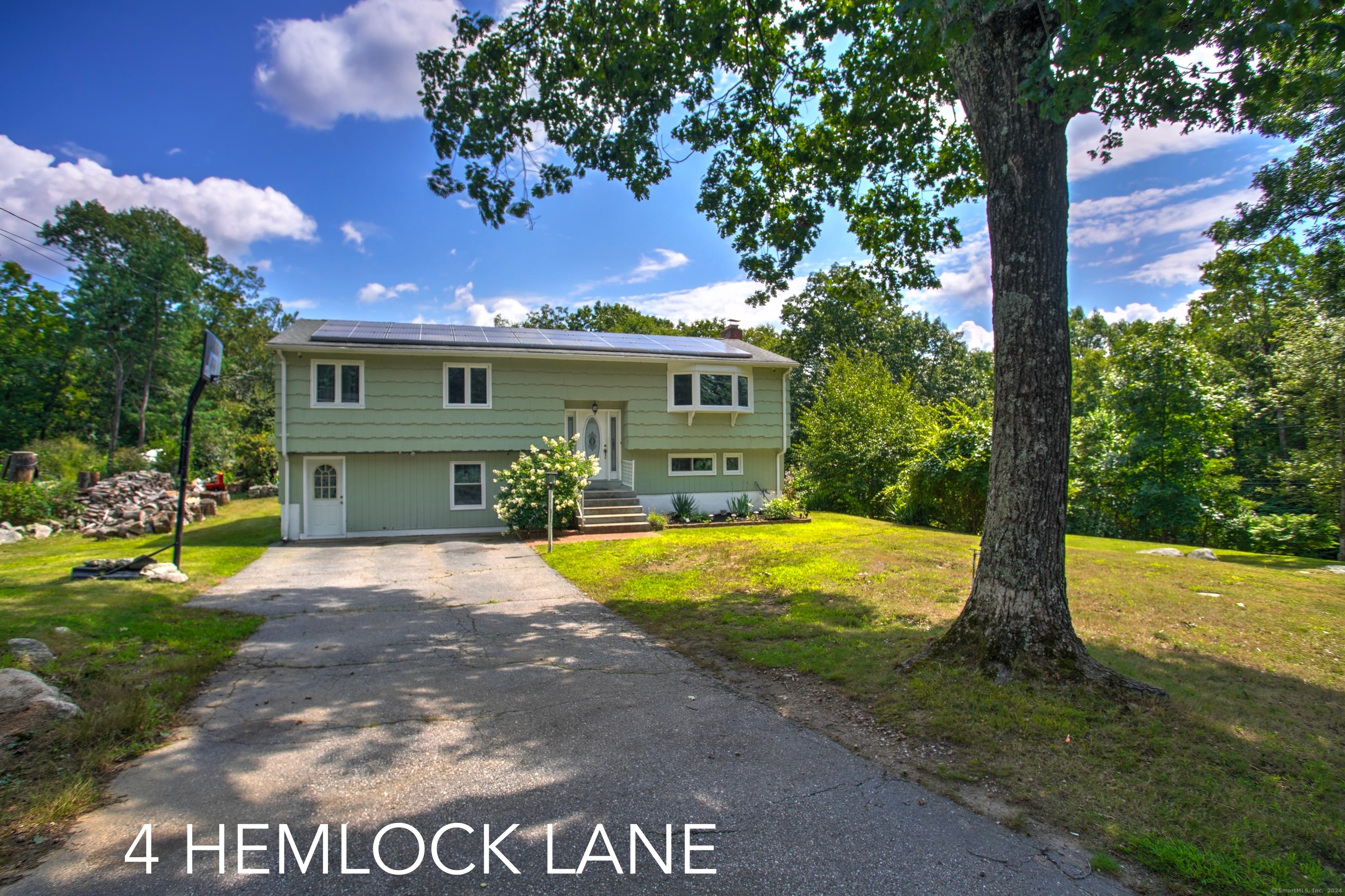 4 Hemlock Lane
