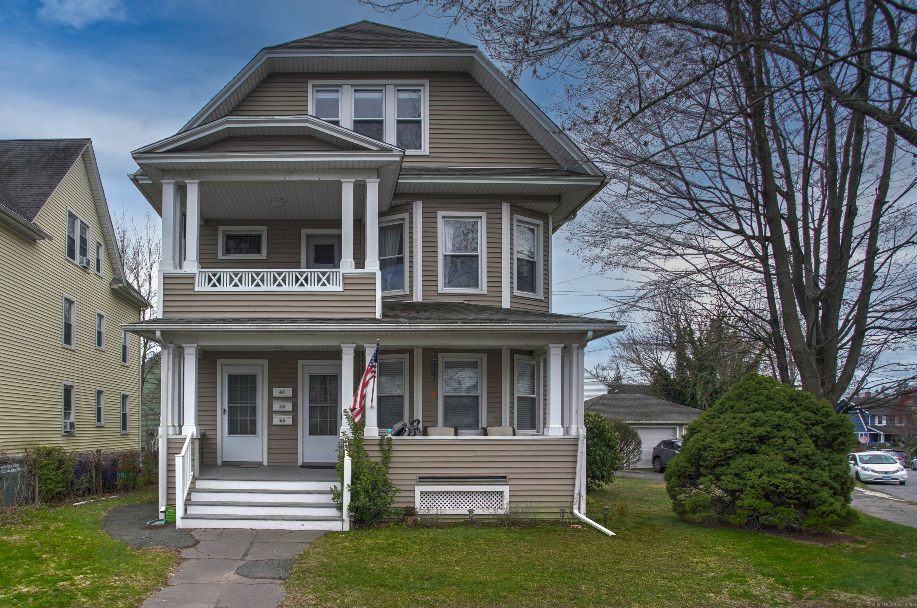 67 Fairlawn Avenue