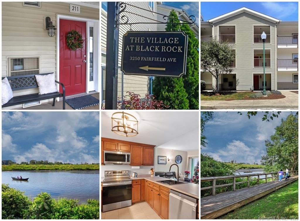 3250 Fairfield Avenue APT 211