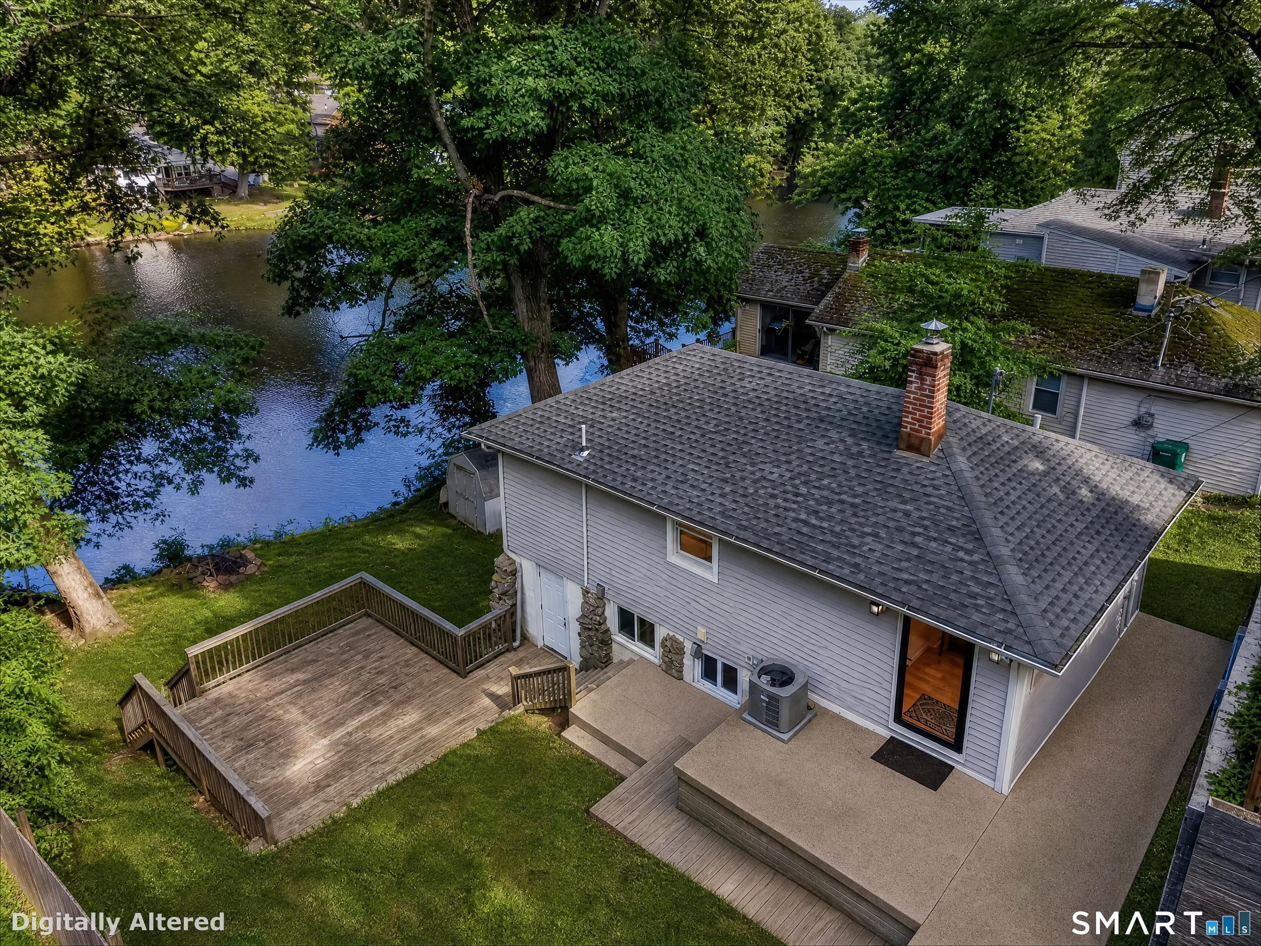 33 Circle Drive