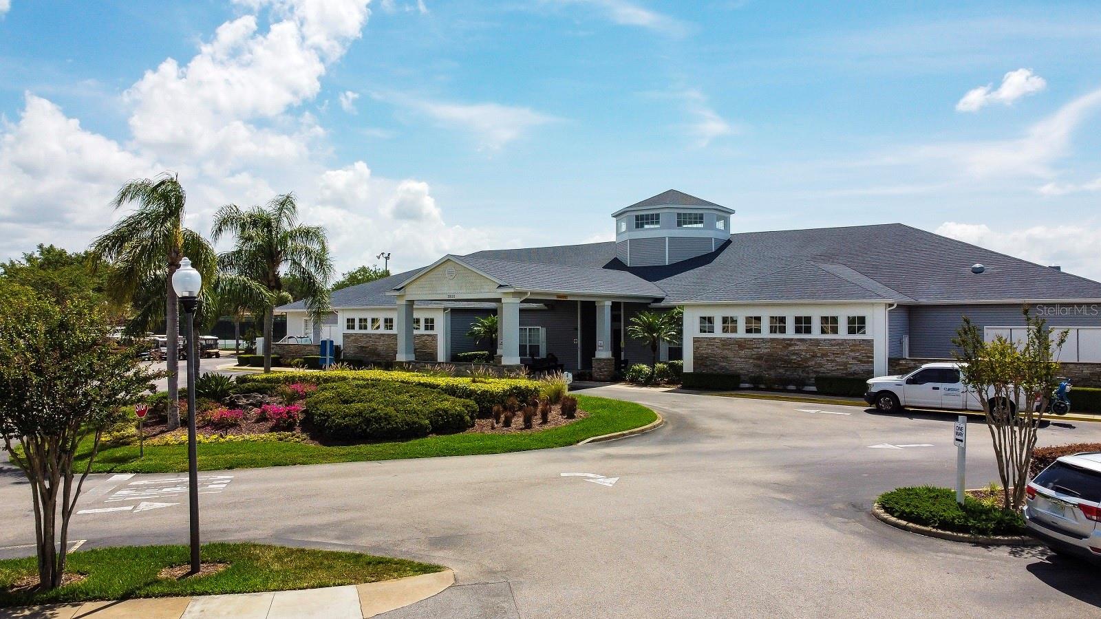 3600 Tropical Seas Loop 